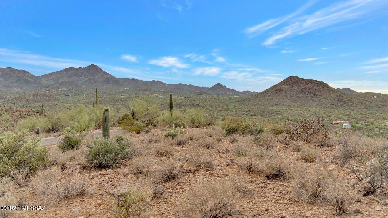 Rancho Del Cerro (340-532) - Land