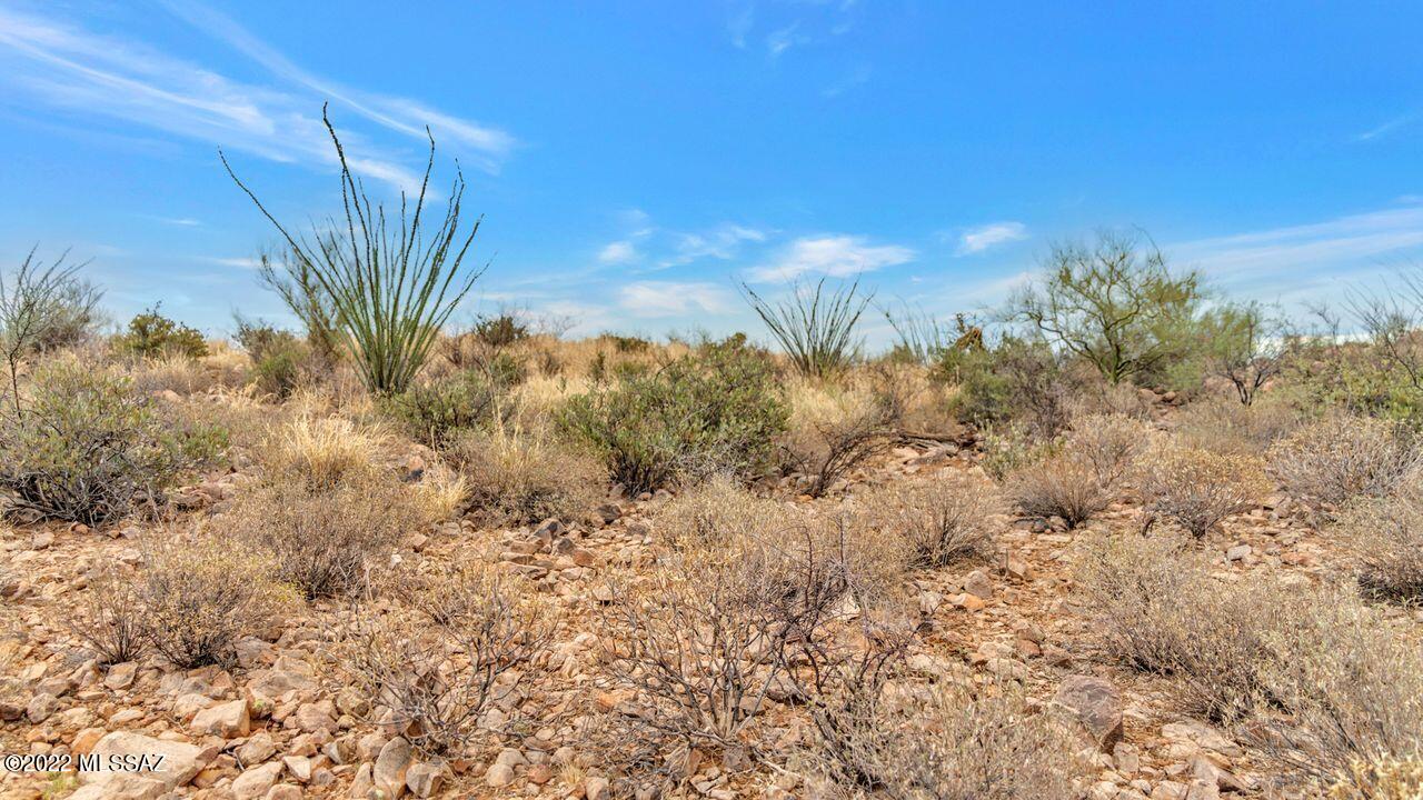 Rancho Del Cerro (340-532) - Land