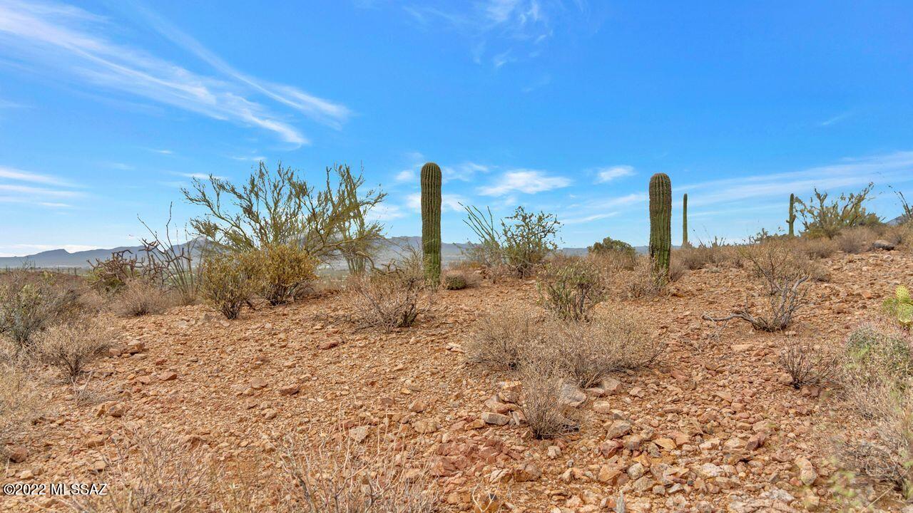 Rancho Del Cerro (340-532) - Land