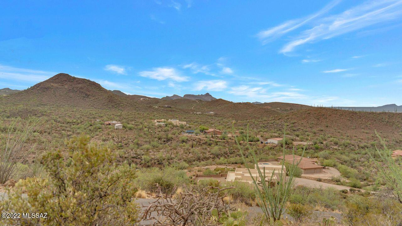 Rancho Del Cerro (340-532) - Land