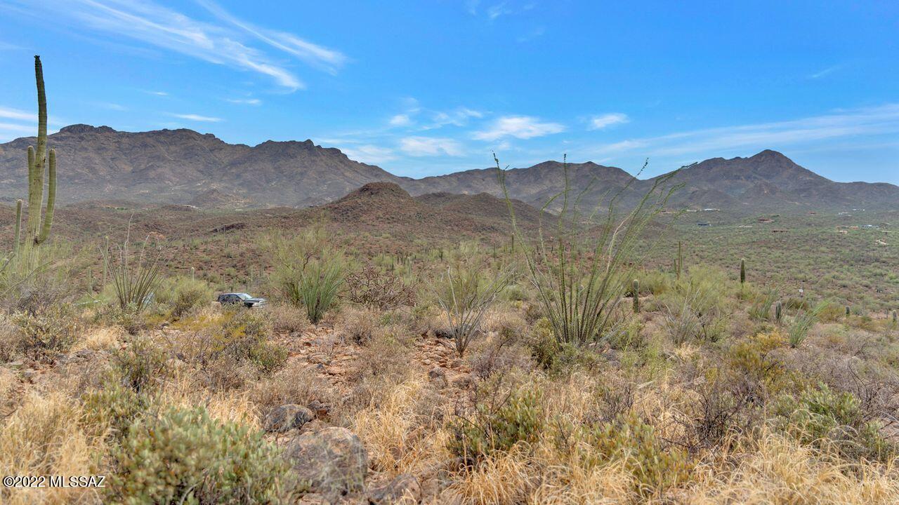 Rancho Del Cerro (340-532) - Land