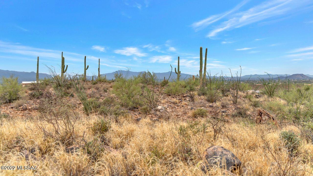 Rancho Del Cerro (340-532) - Land