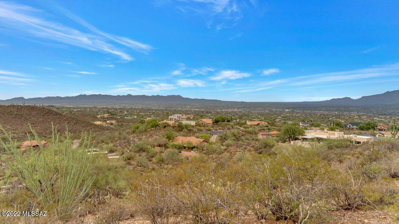 Rancho Del Cerro (340-532) - Land