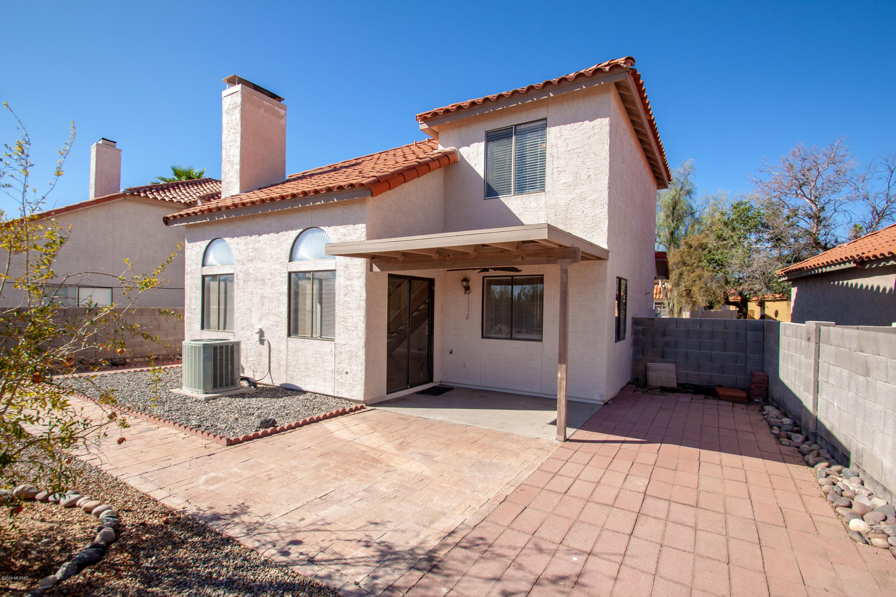 Countryside Valley (1-123) - Residential