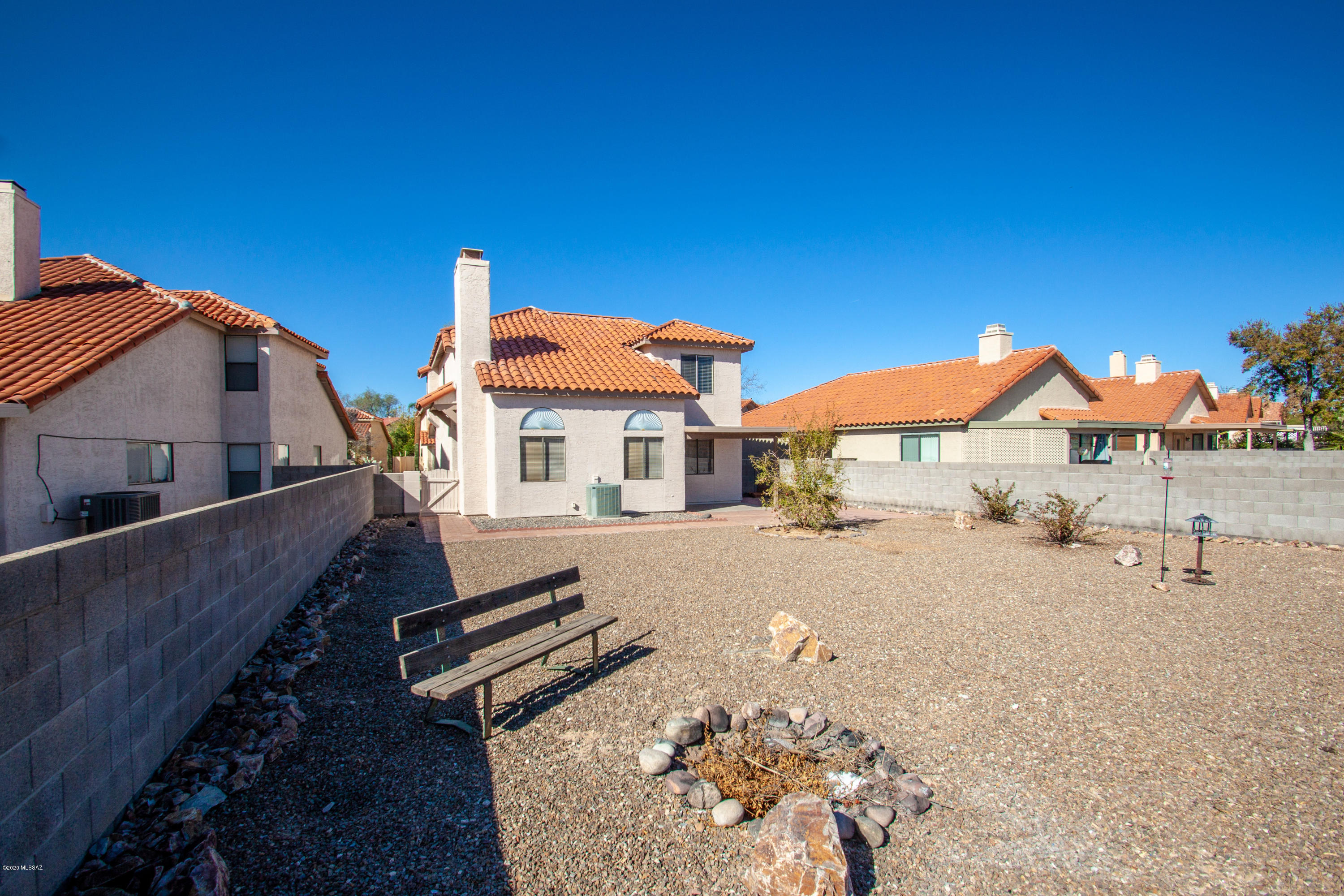 Countryside Valley (1-123) - Residential