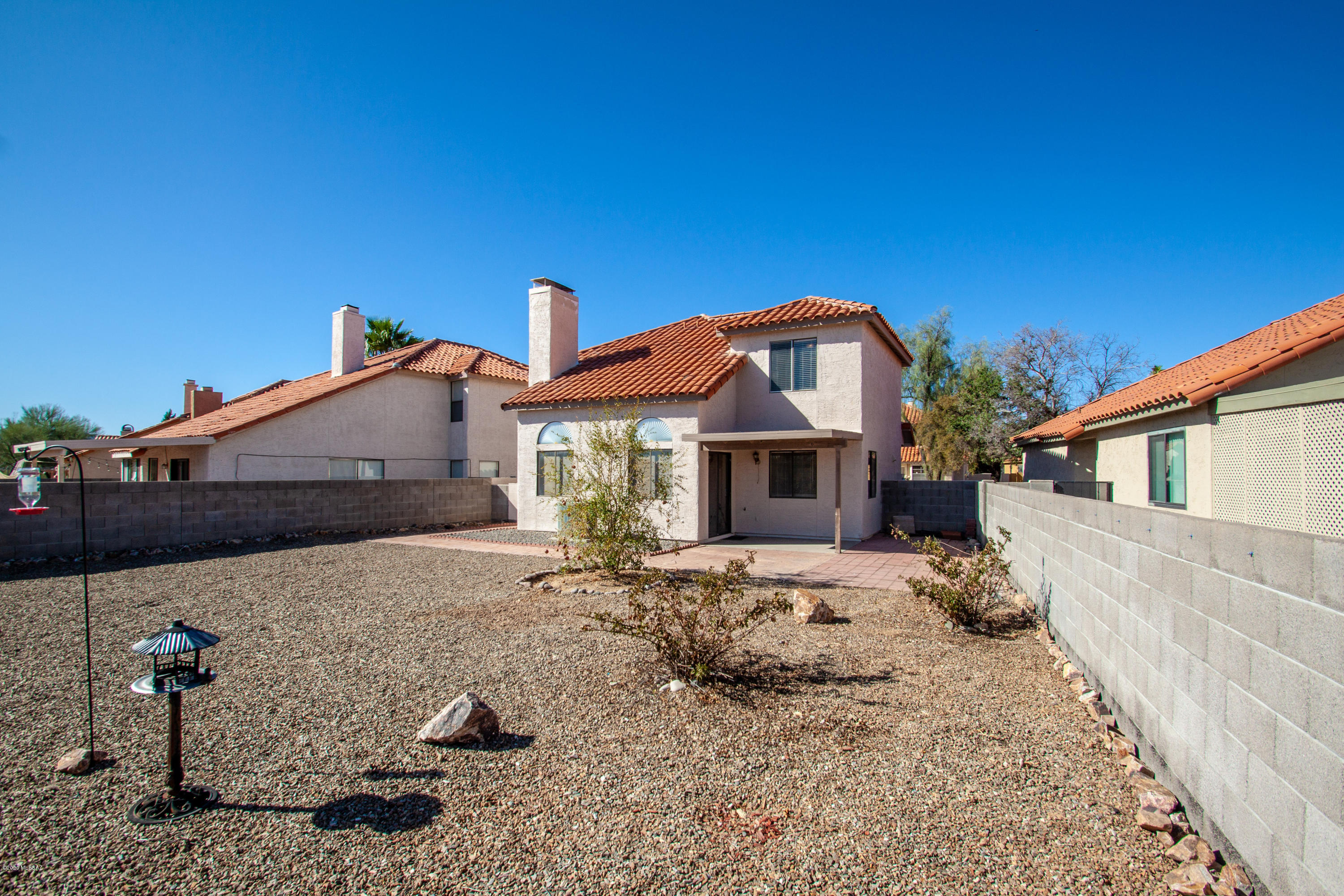 Countryside Valley (1-123) - Residential
