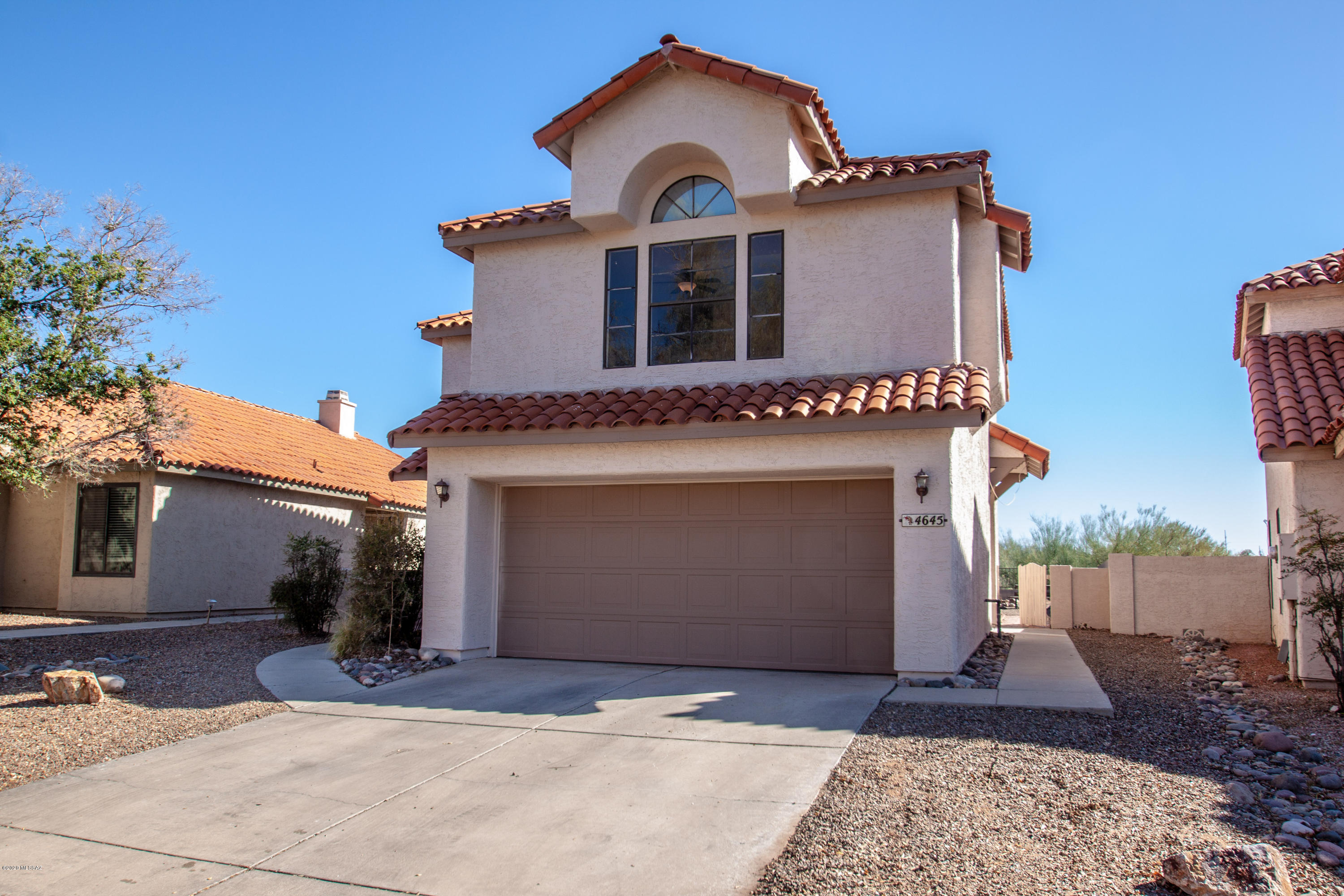 Countryside Valley (1-123) - Residential