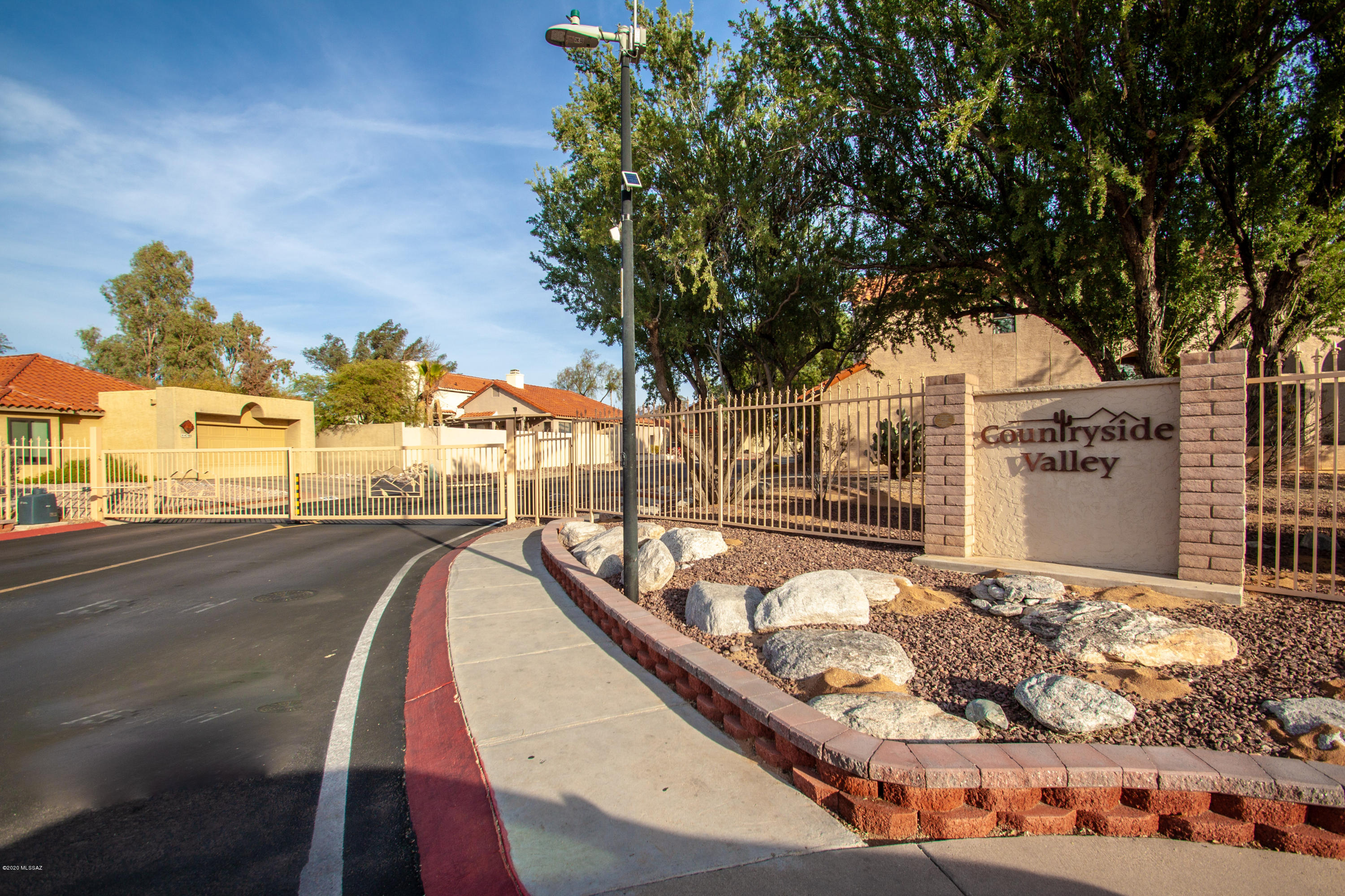Countryside Valley (1-123) - Residential