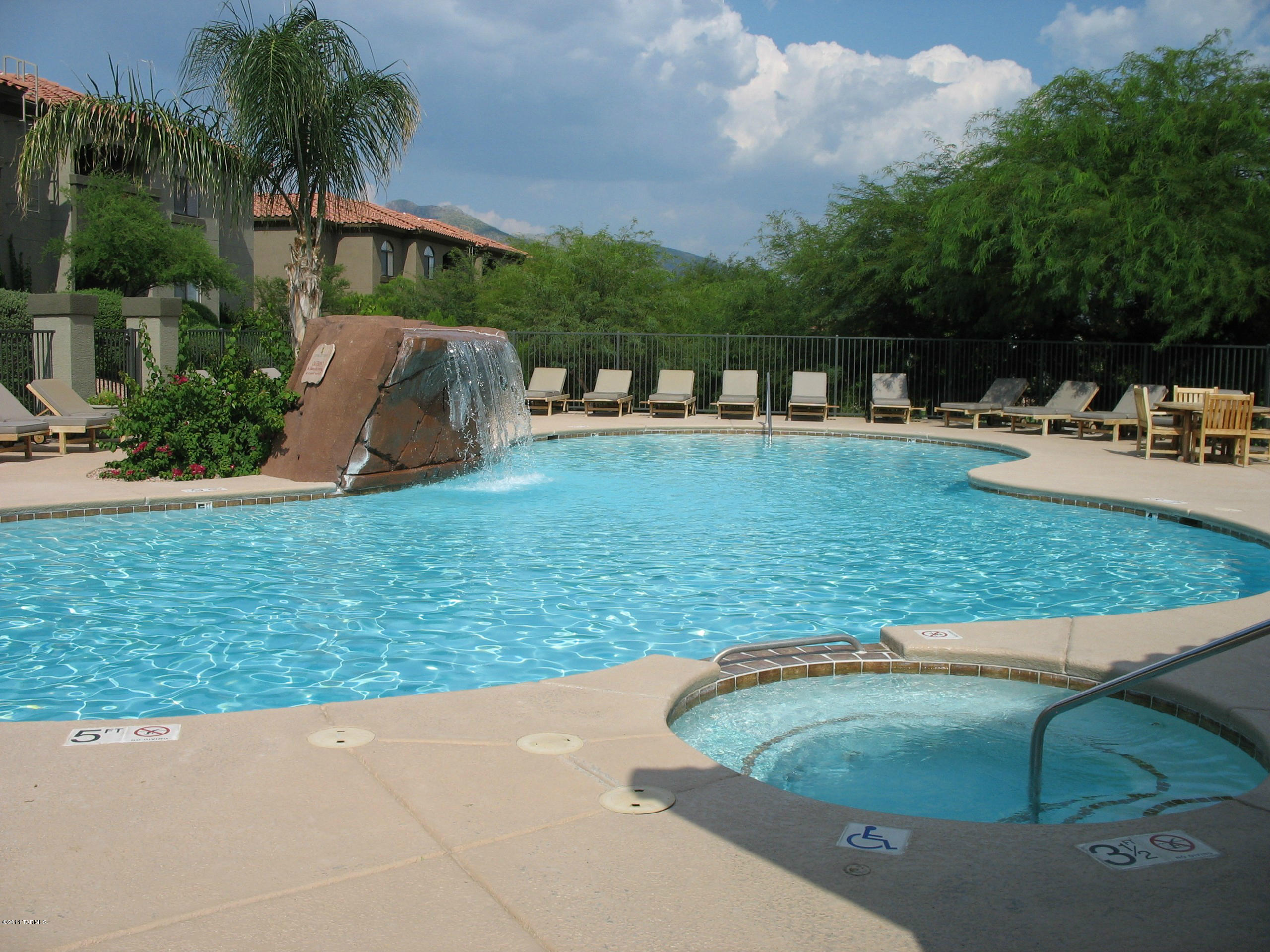 Veranda at Ventana Condominiums - Residential Lease