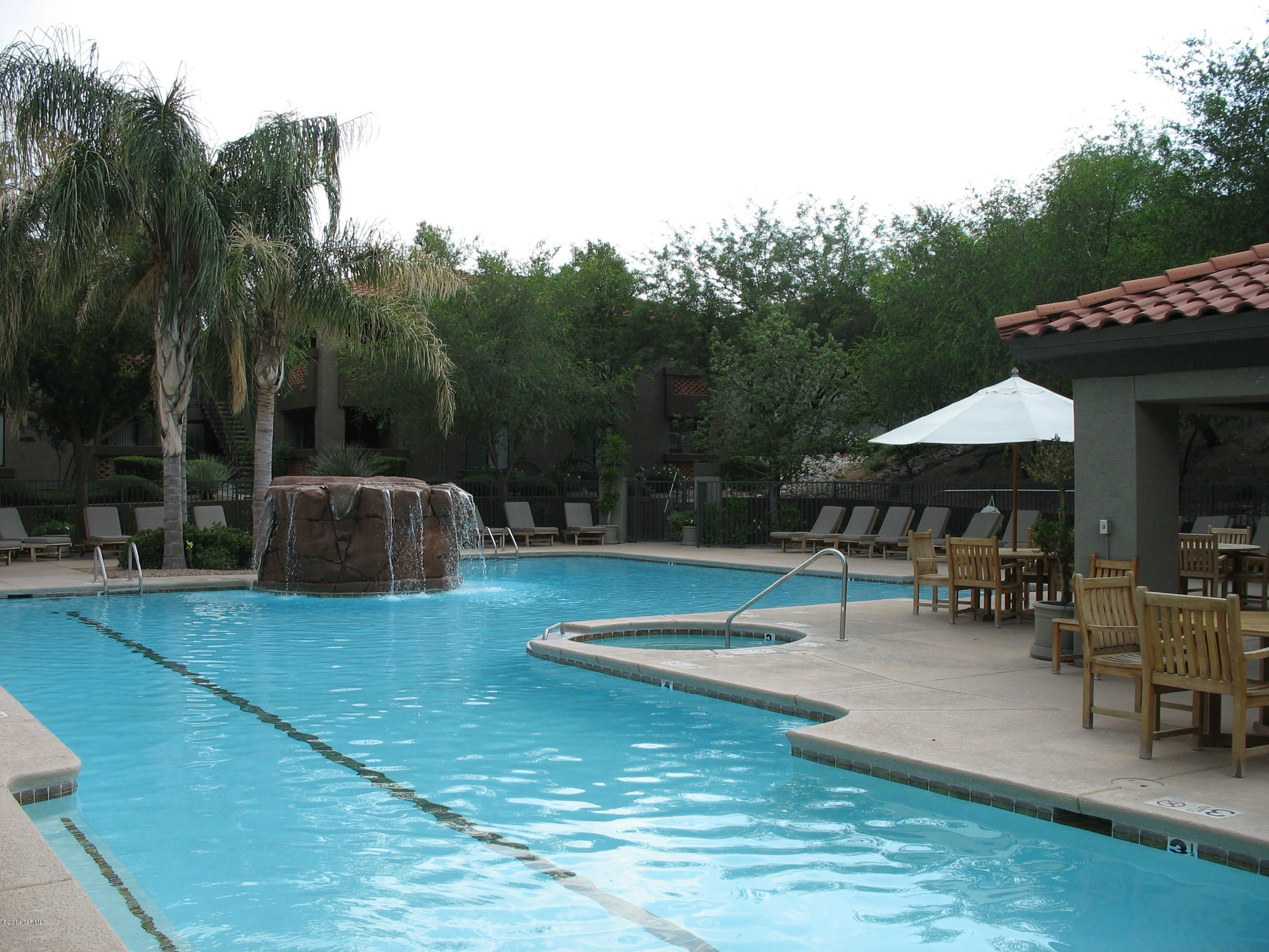 Veranda at Ventana Condominiums - Residential Lease