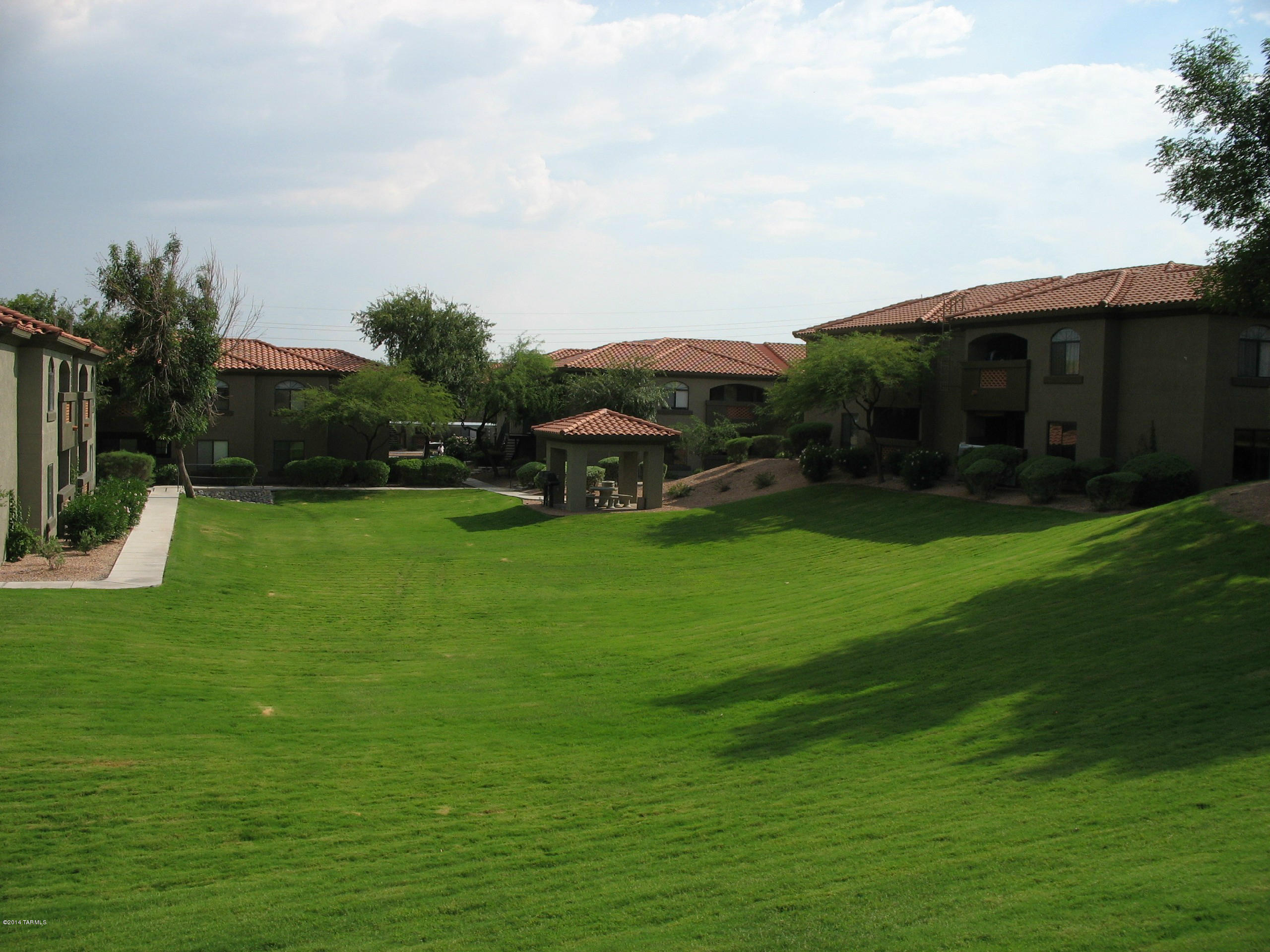 Veranda at Ventana Condominiums - Residential Lease