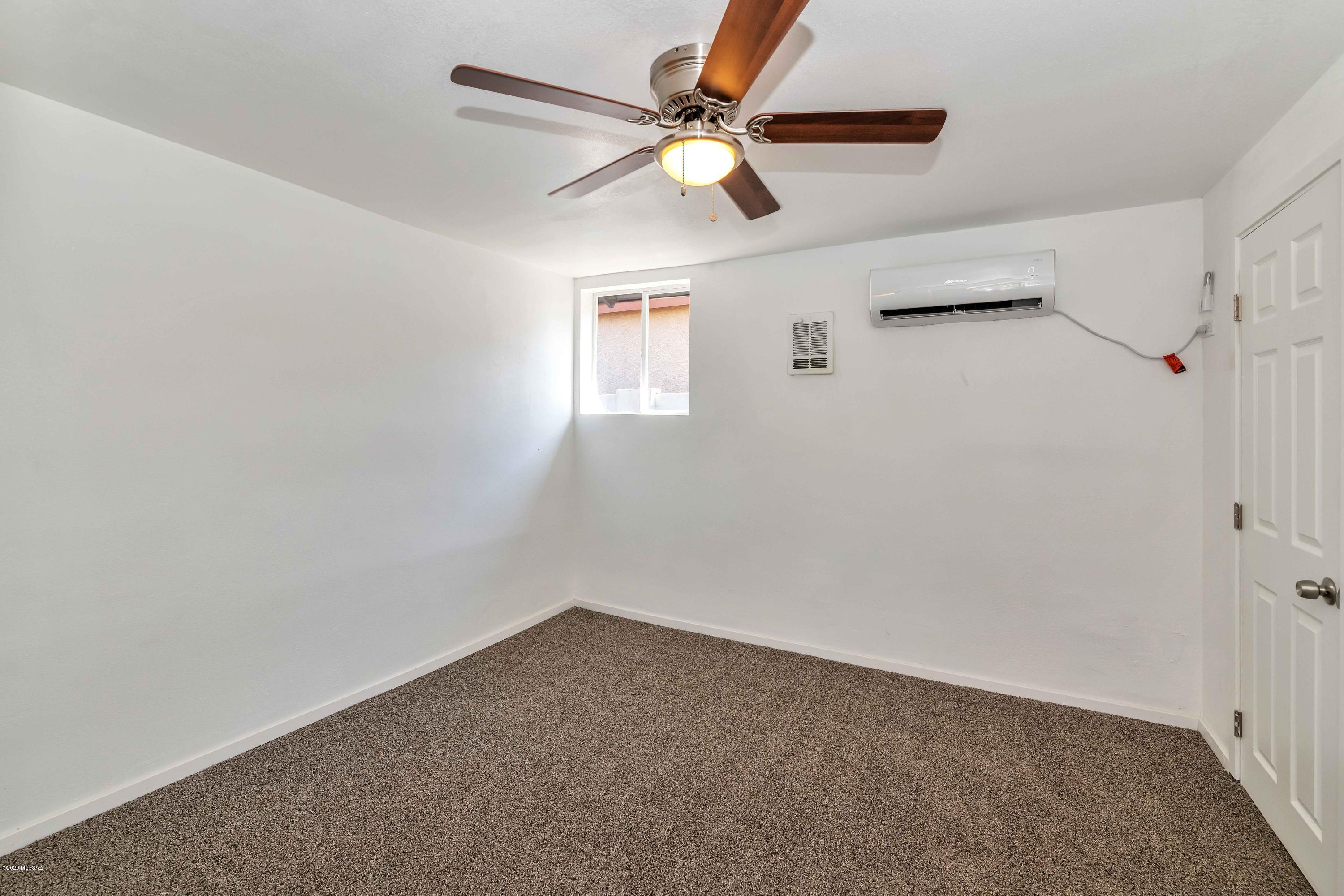 Out Of Pima County - Residential Income