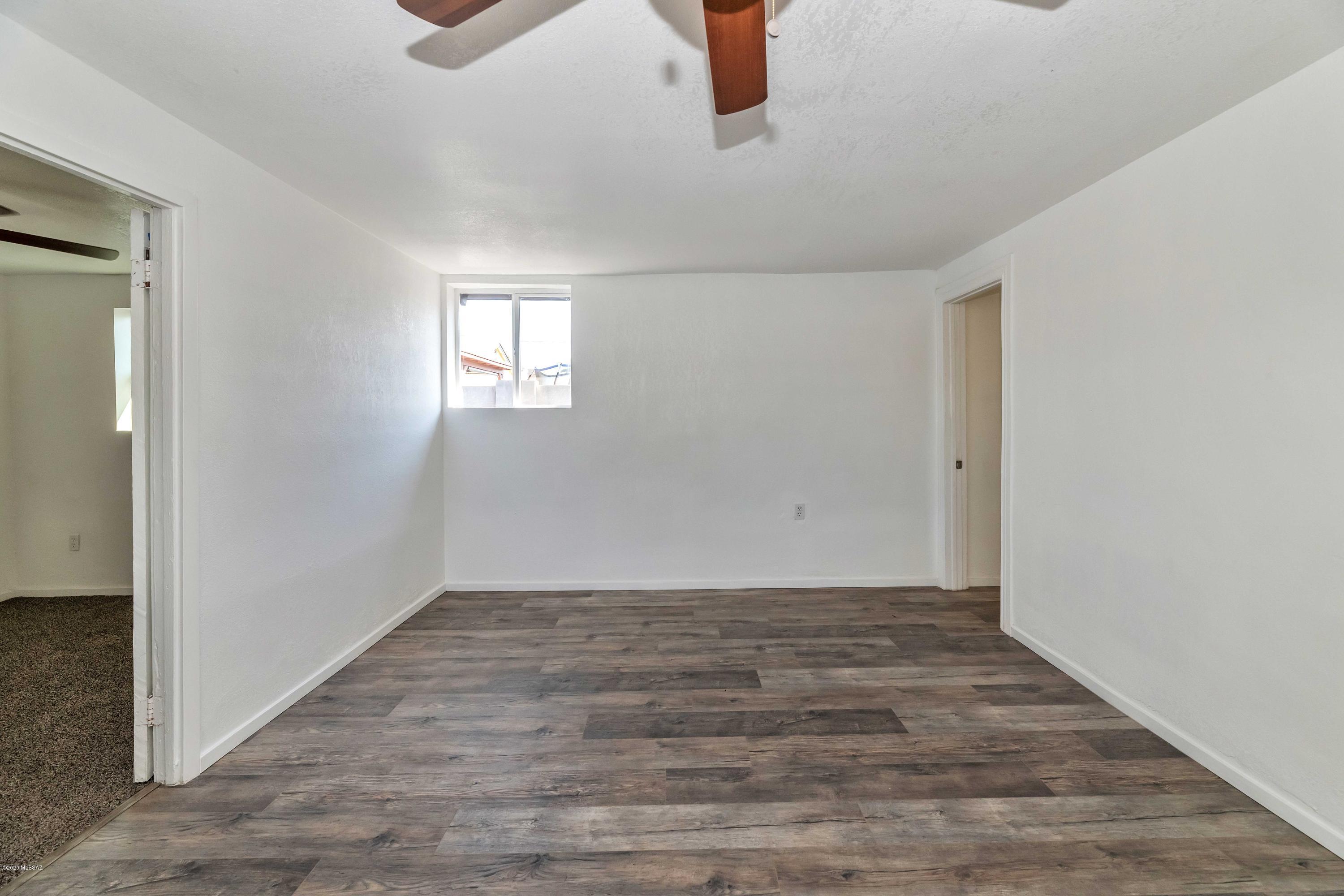 Out Of Pima County - Residential Income