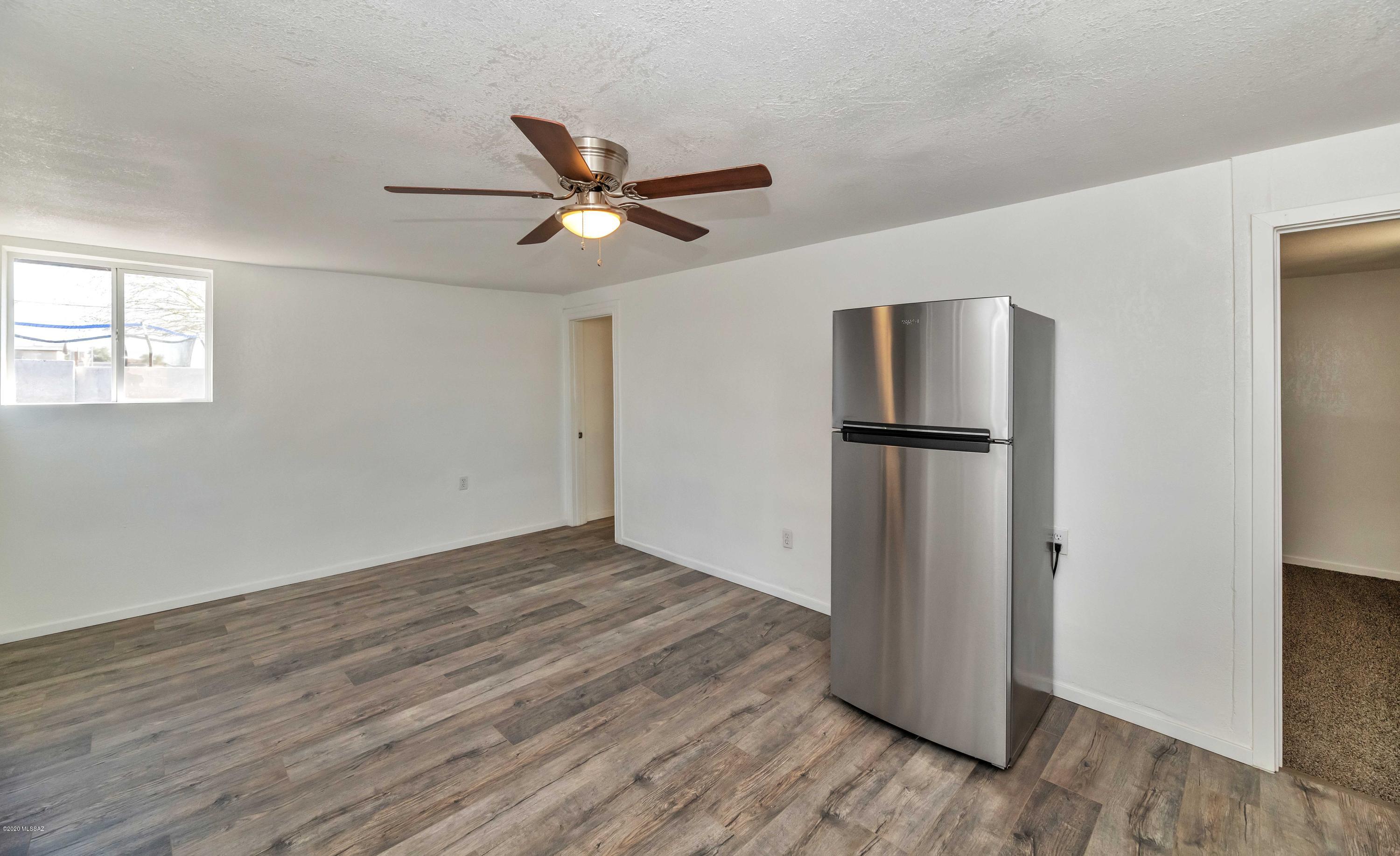 Out Of Pima County - Residential Income
