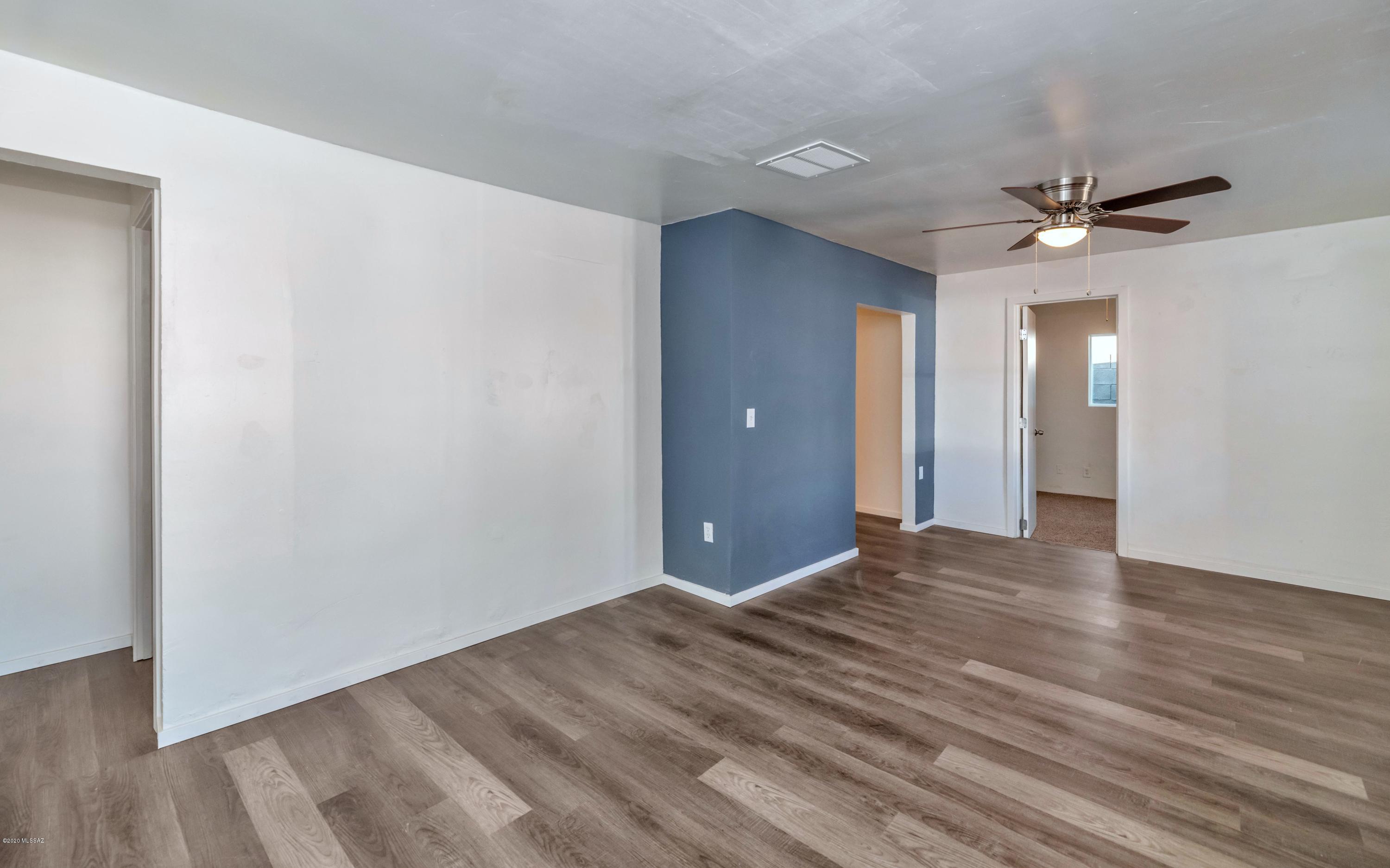 Out Of Pima County - Residential Income