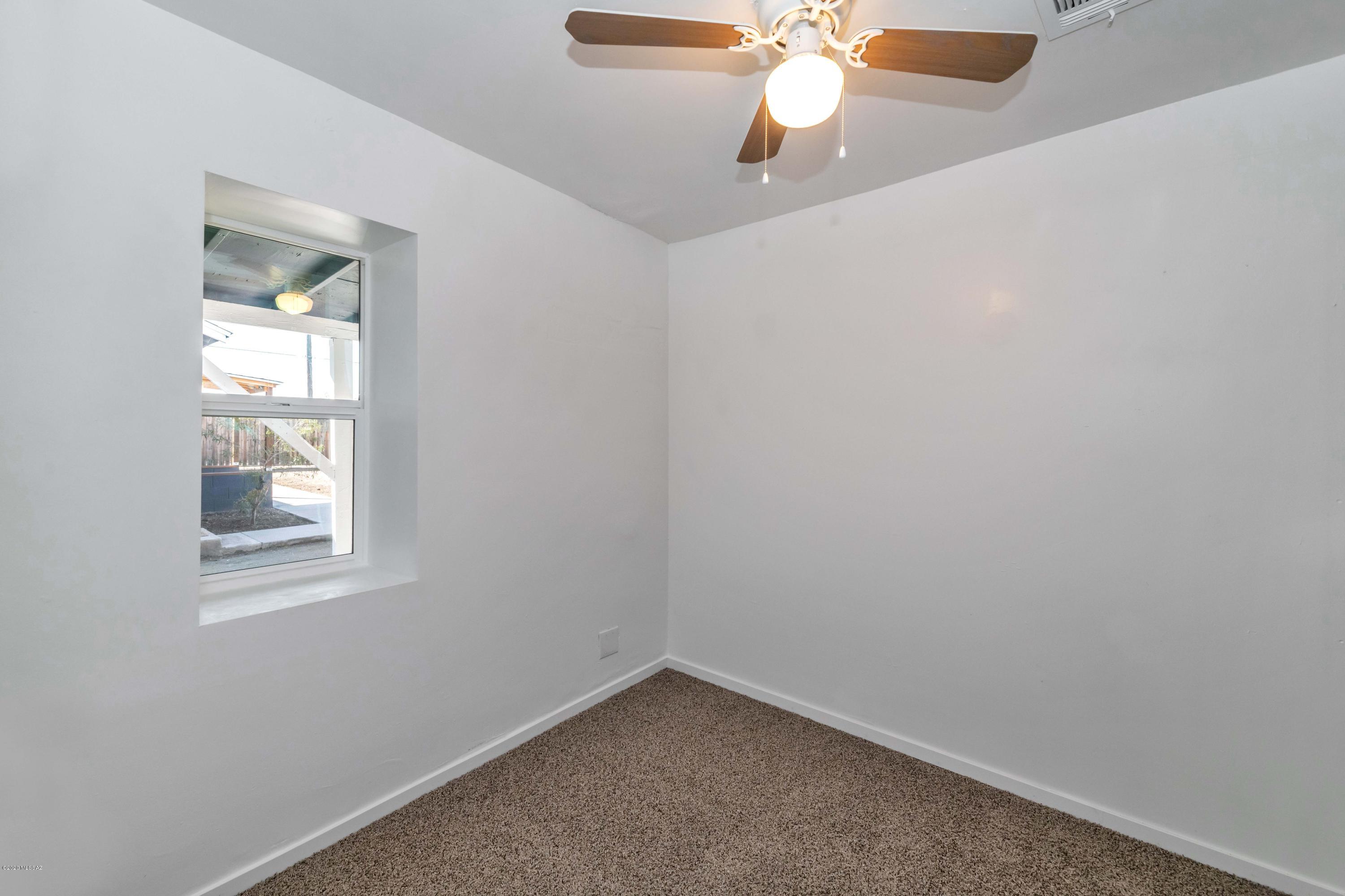 Out Of Pima County - Residential Income