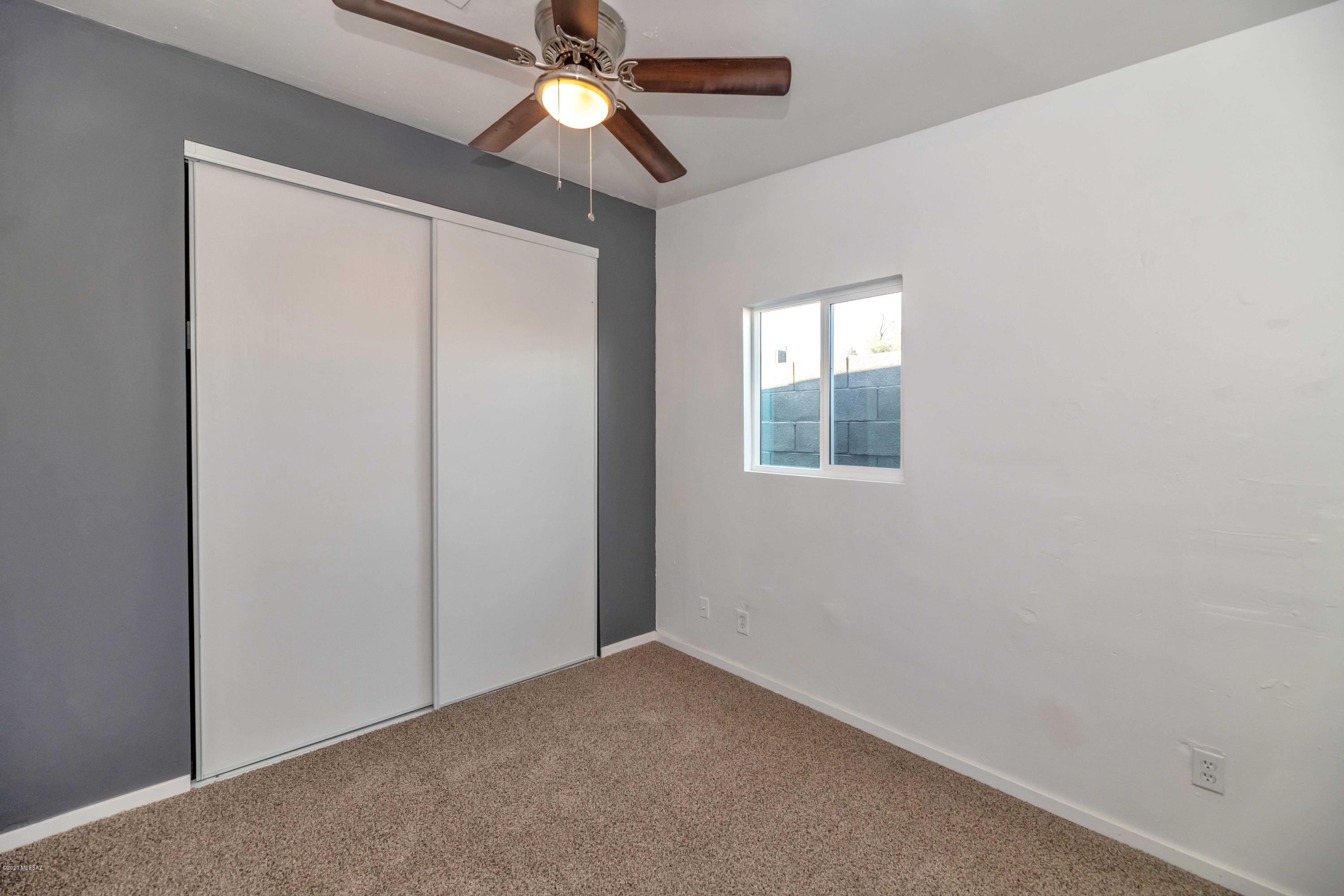 Out Of Pima County - Residential Income