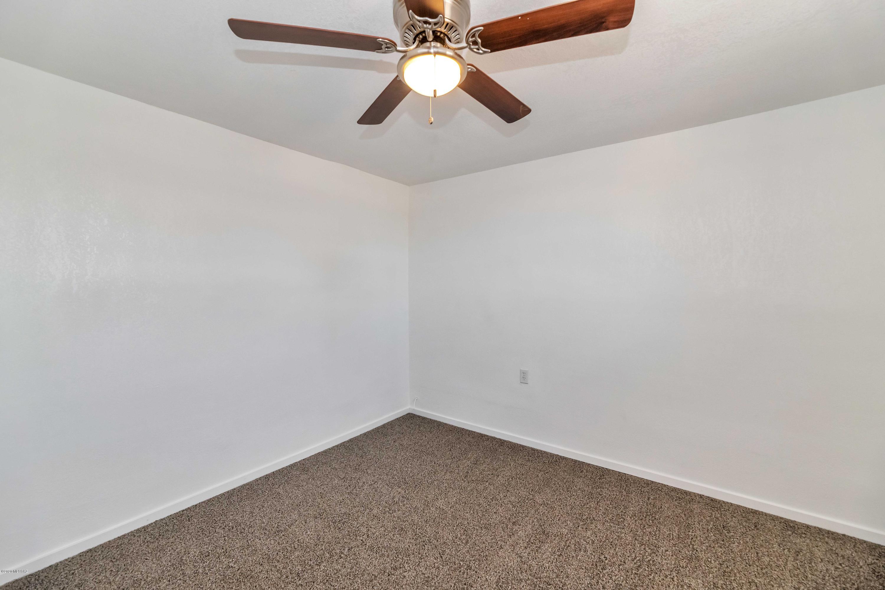 Out Of Pima County - Residential Income