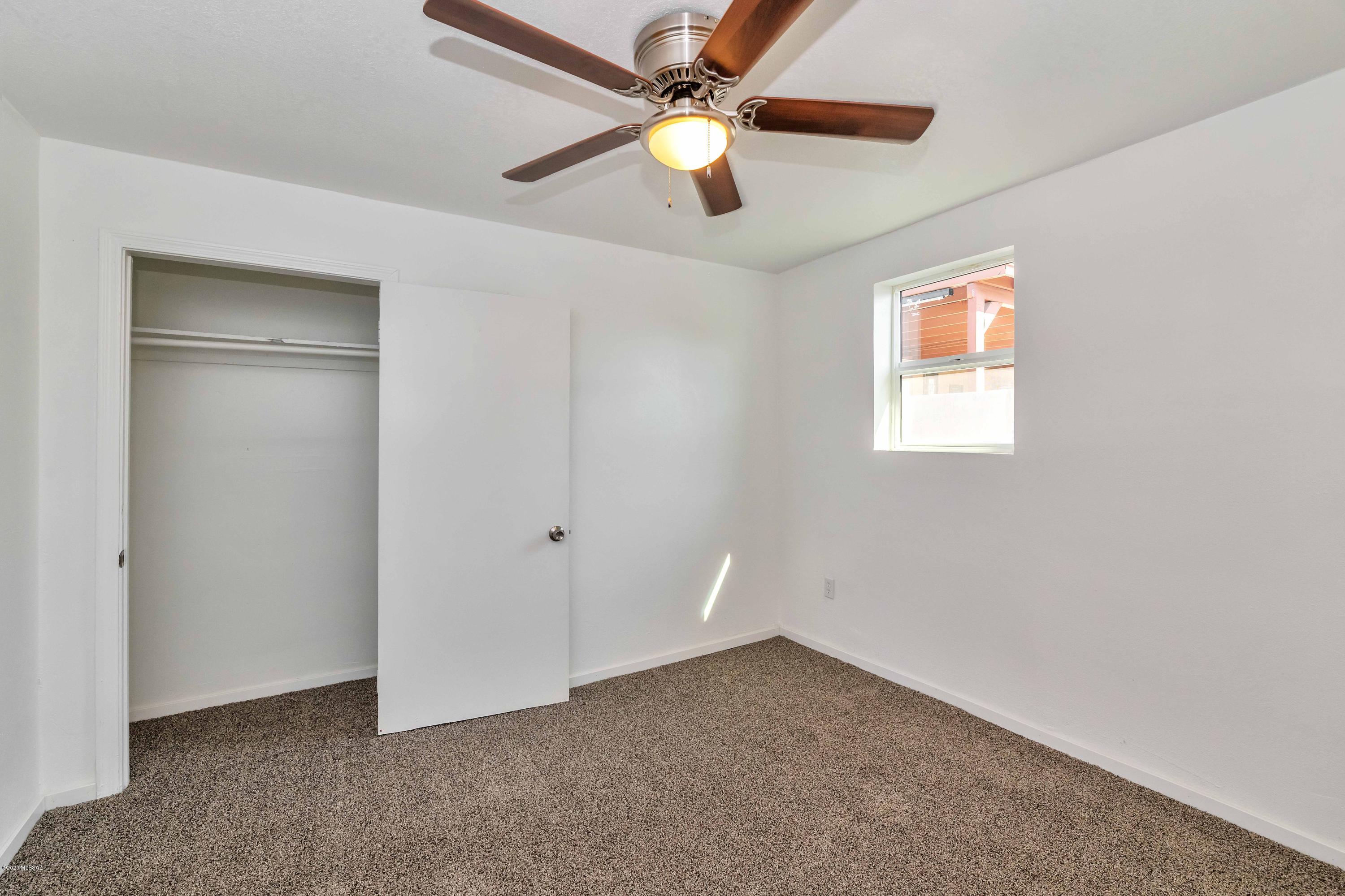 Out Of Pima County - Residential Income