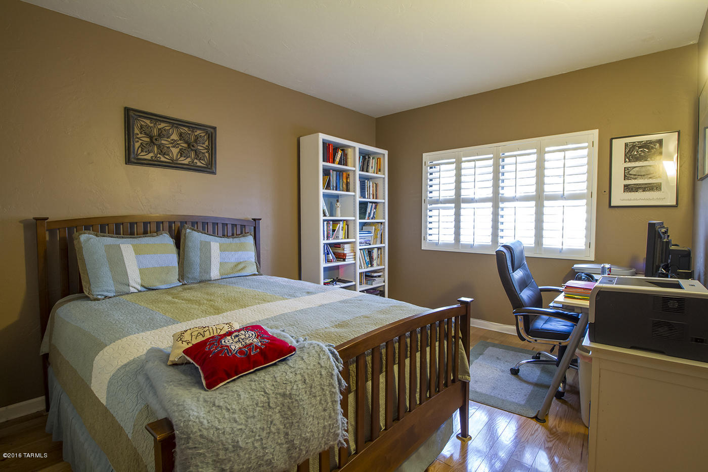 Orlando Heights (1-4) - Residential
