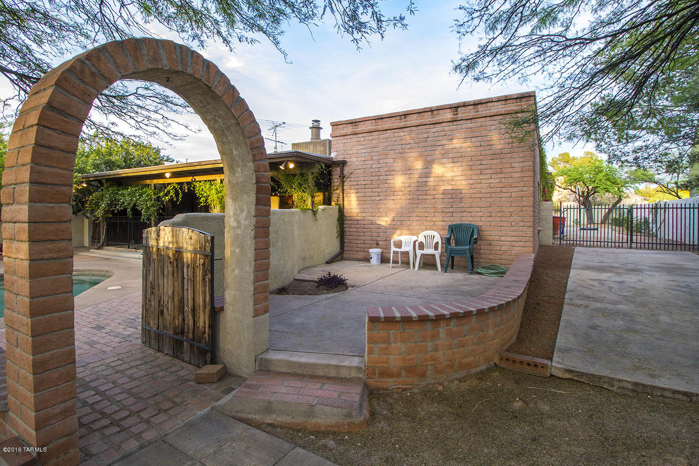 Orlando Heights (1-4) - Residential