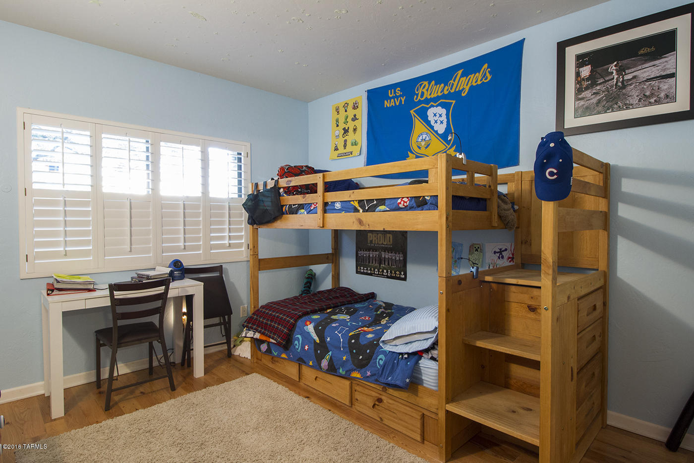 Orlando Heights (1-4) - Residential