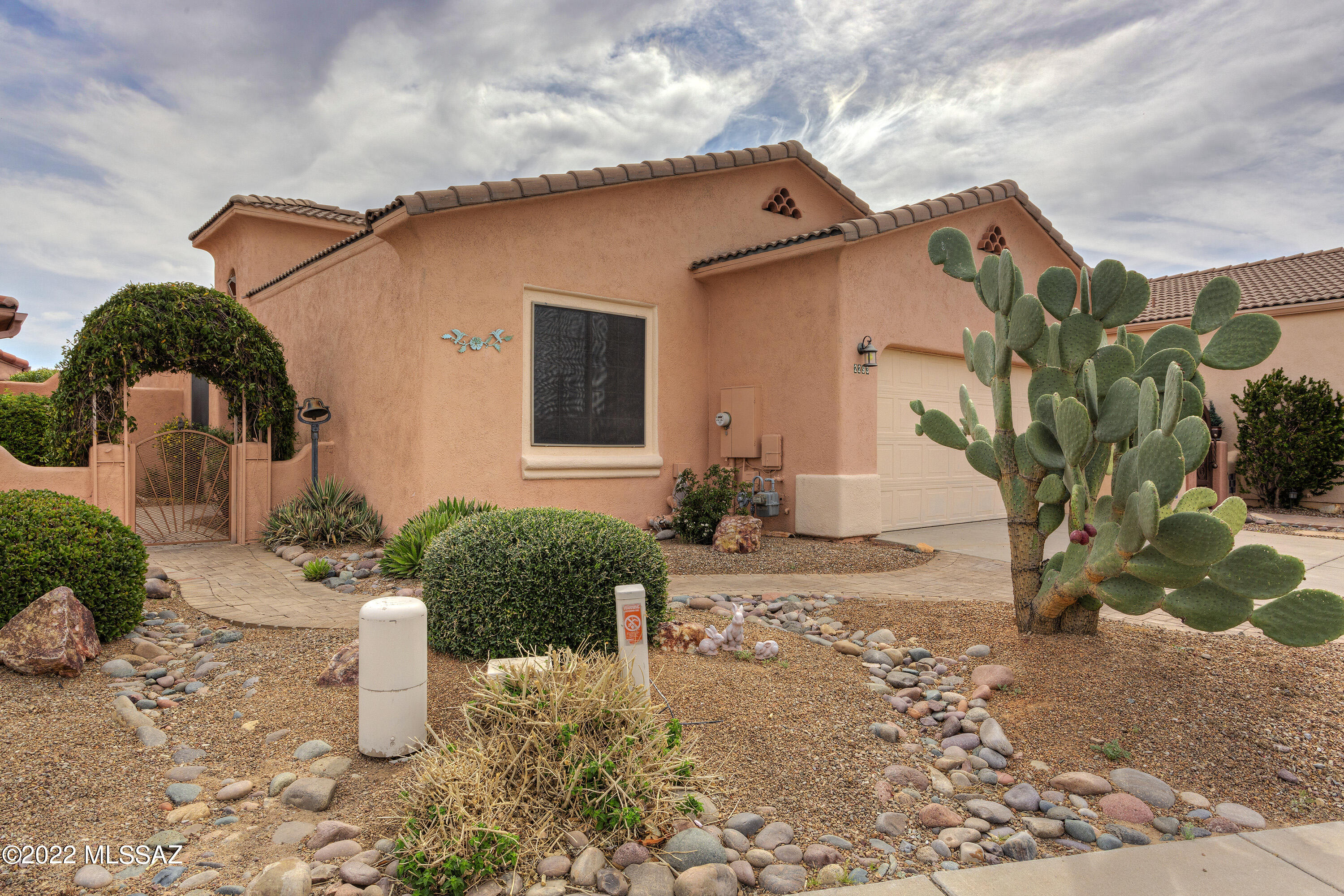 Legends at Santa Rita Springs (1-128) - Residential