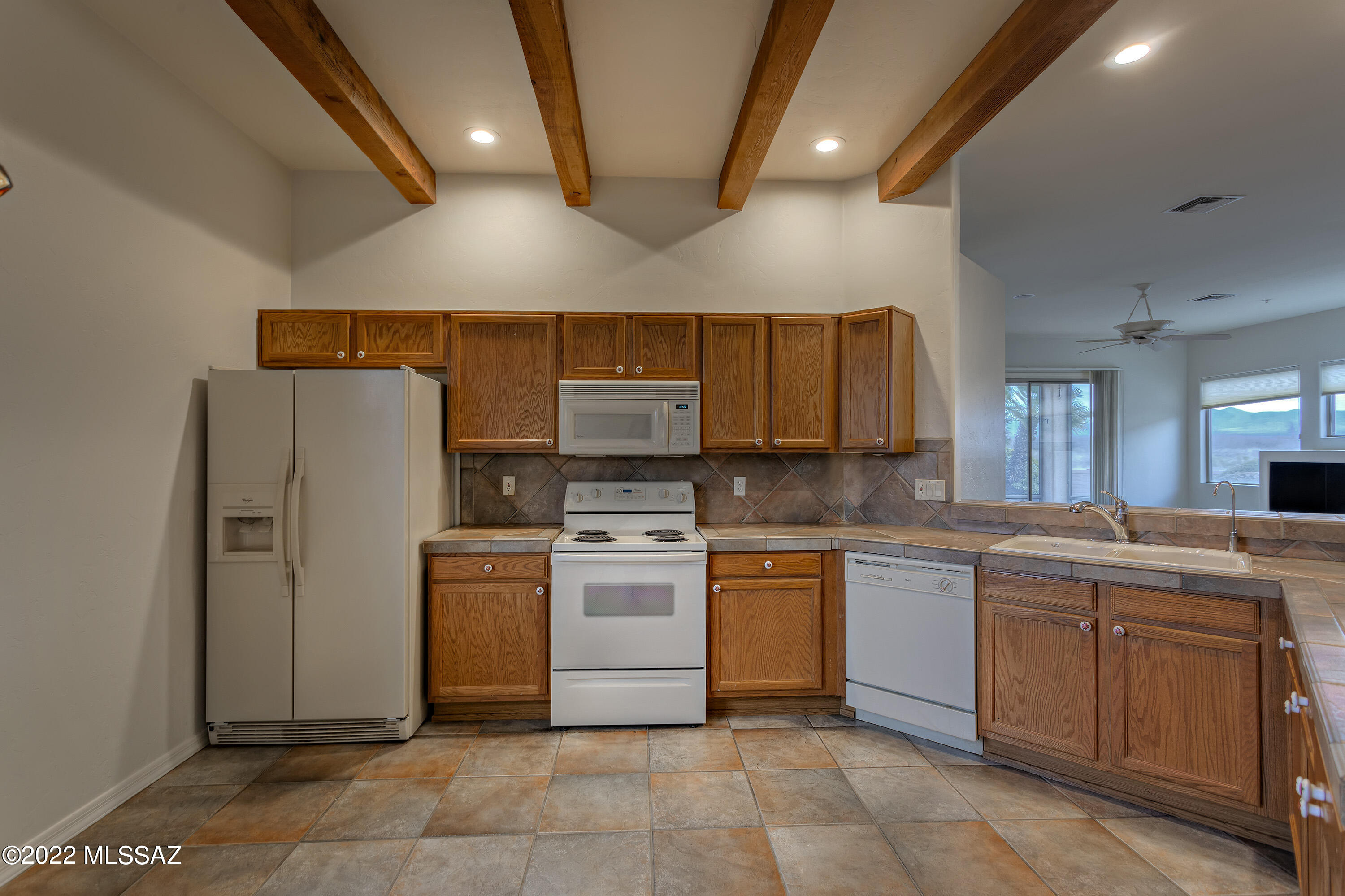 Legends at Santa Rita Springs (1-128) - Residential