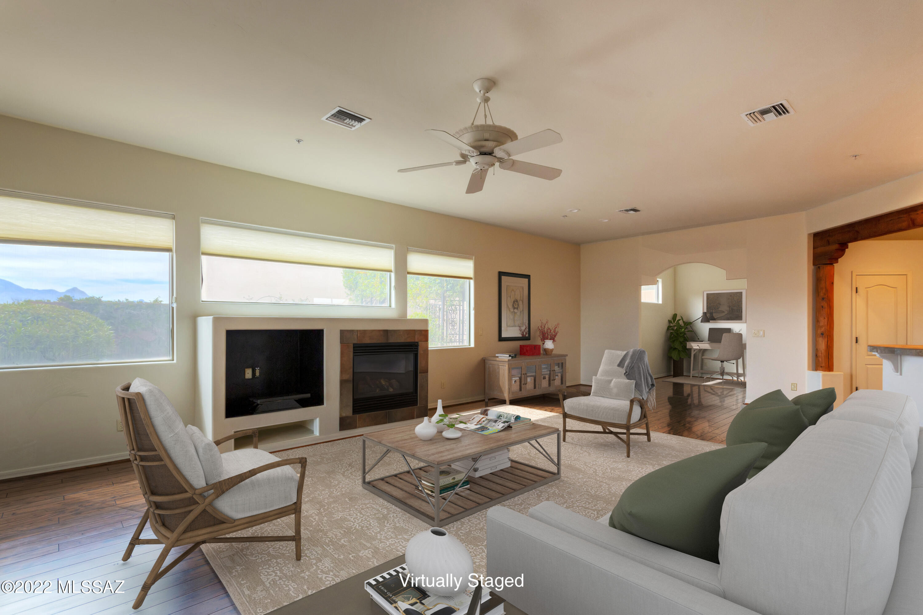 Legends at Santa Rita Springs (1-128) - Residential