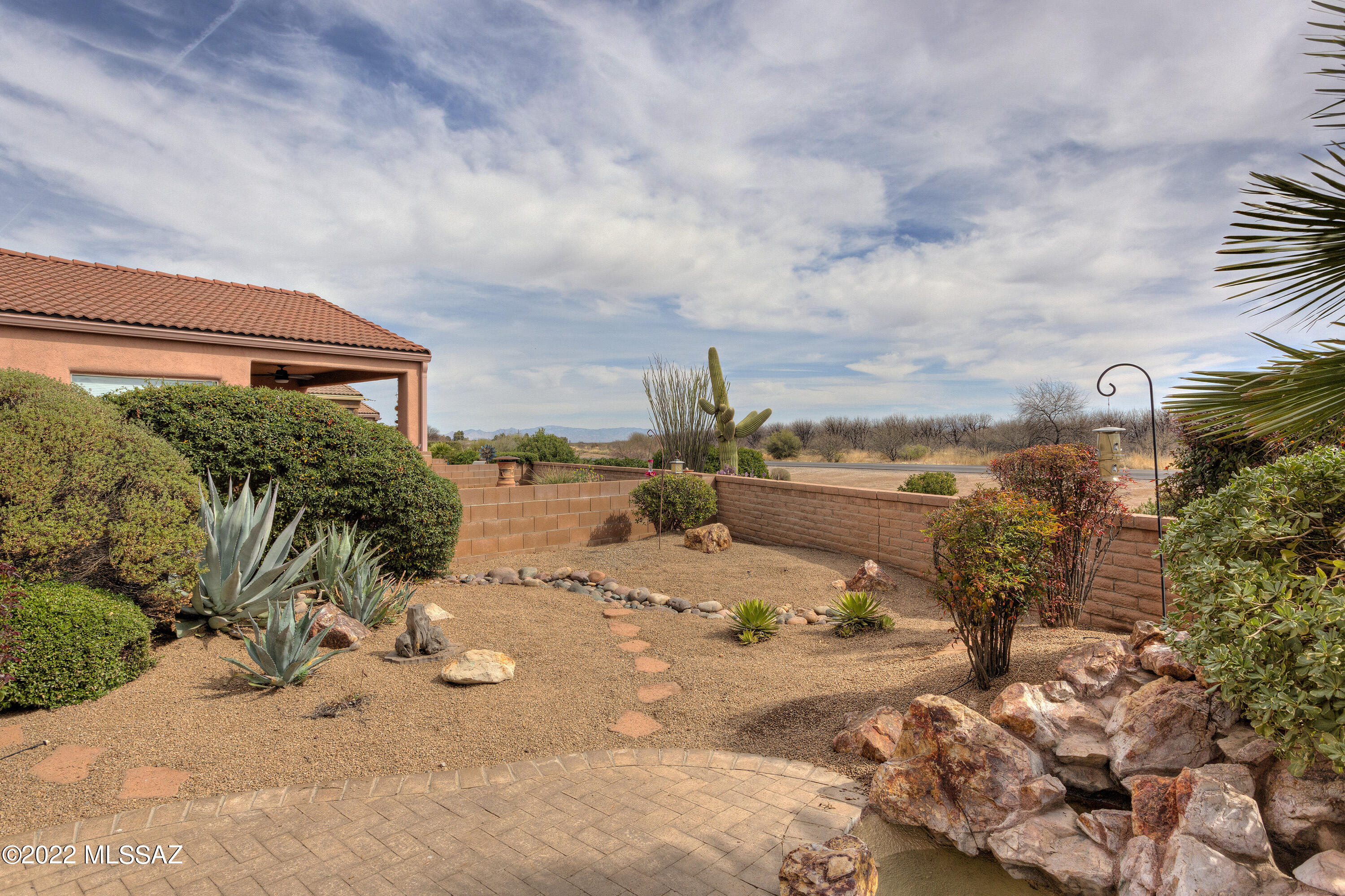 Legends at Santa Rita Springs (1-128) - Residential