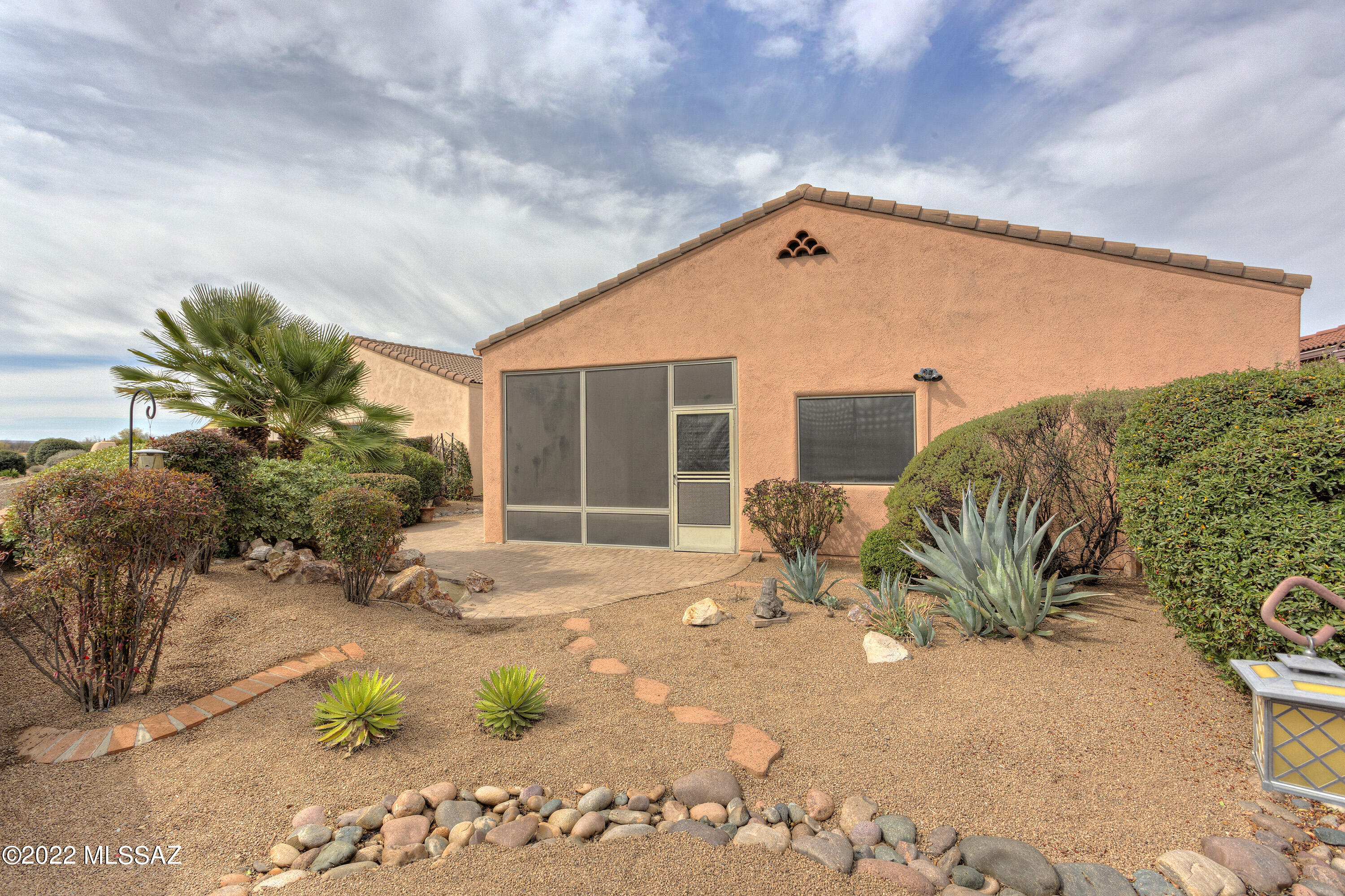 Legends at Santa Rita Springs (1-128) - Residential