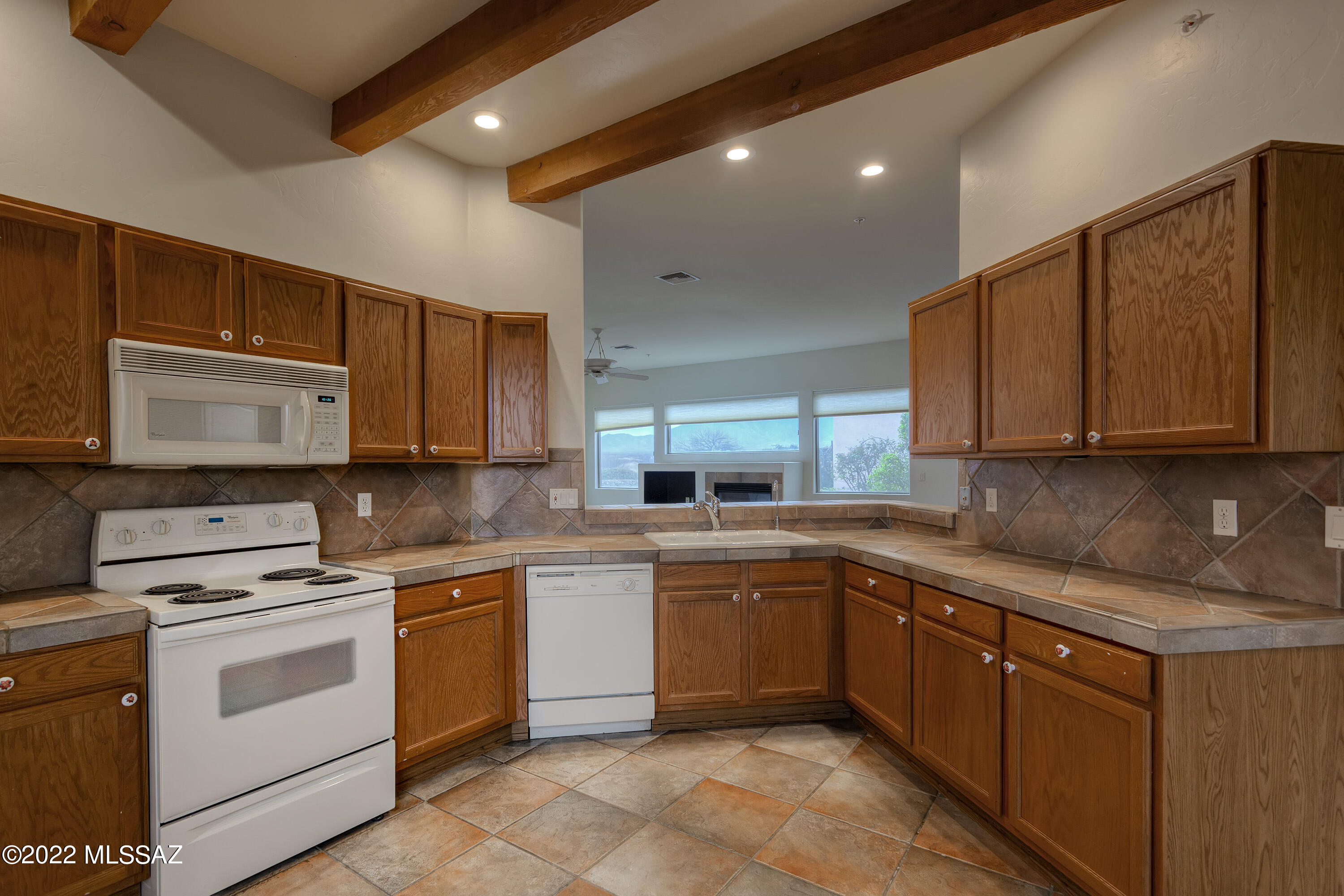 Legends at Santa Rita Springs (1-128) - Residential