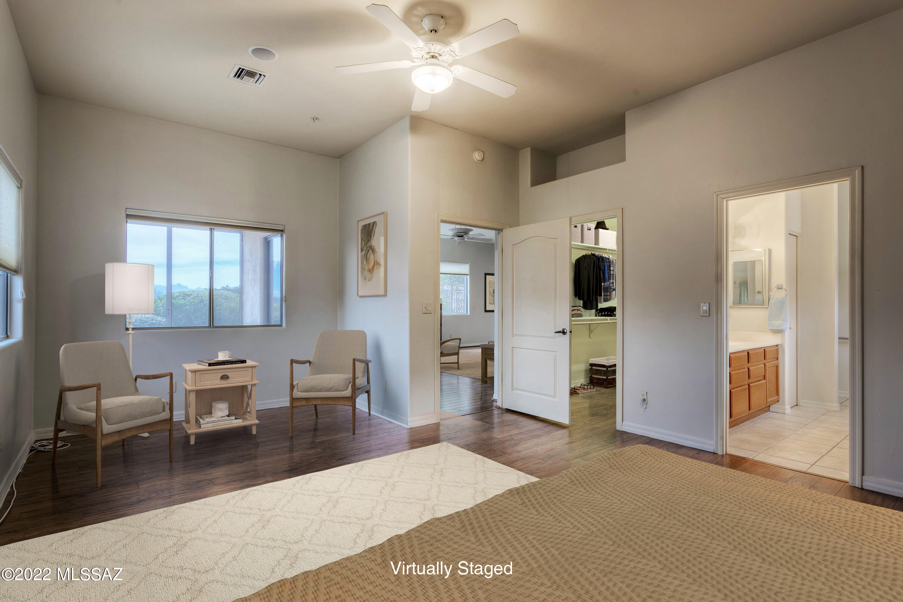 Legends at Santa Rita Springs (1-128) - Residential