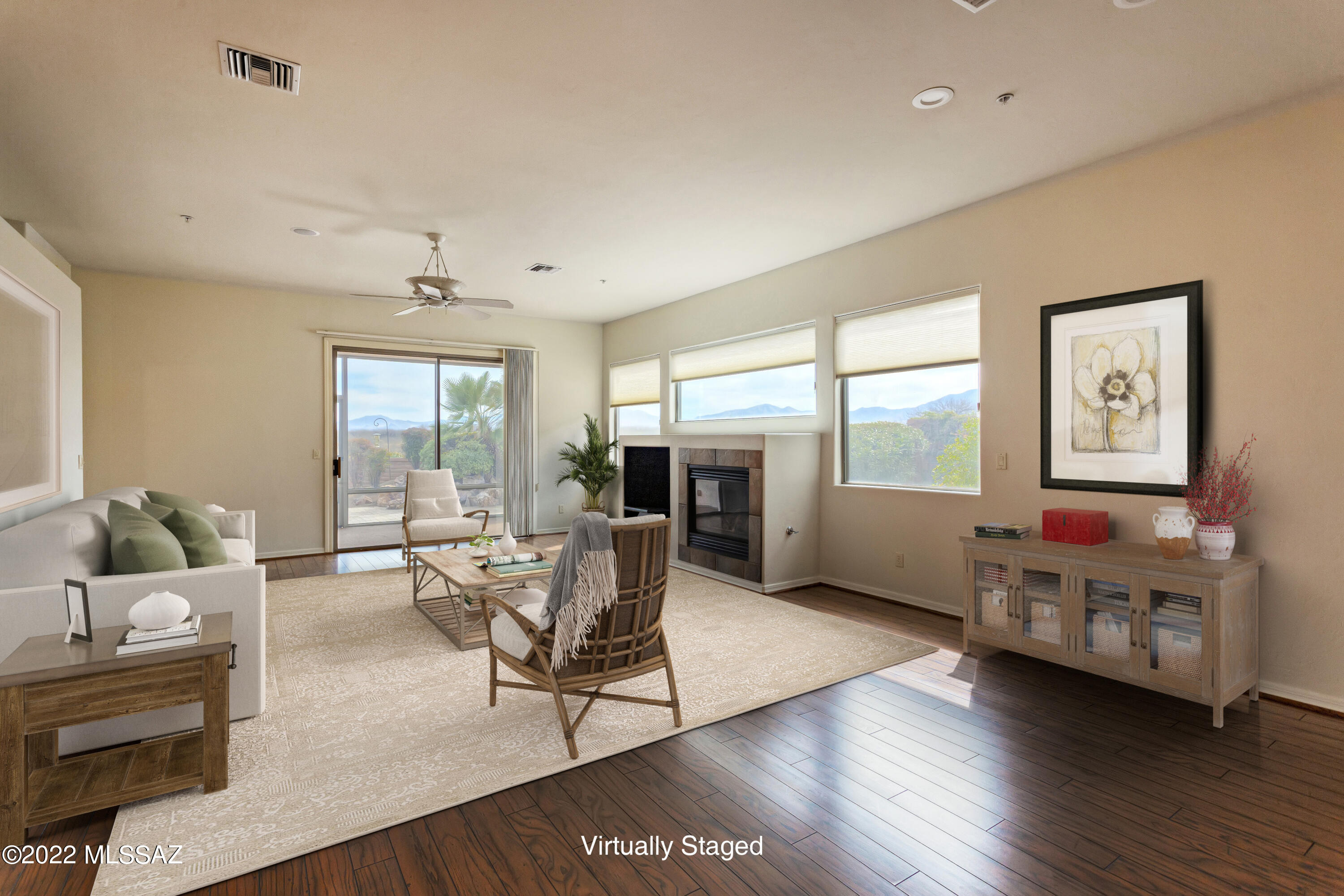 Legends at Santa Rita Springs (1-128) - Residential