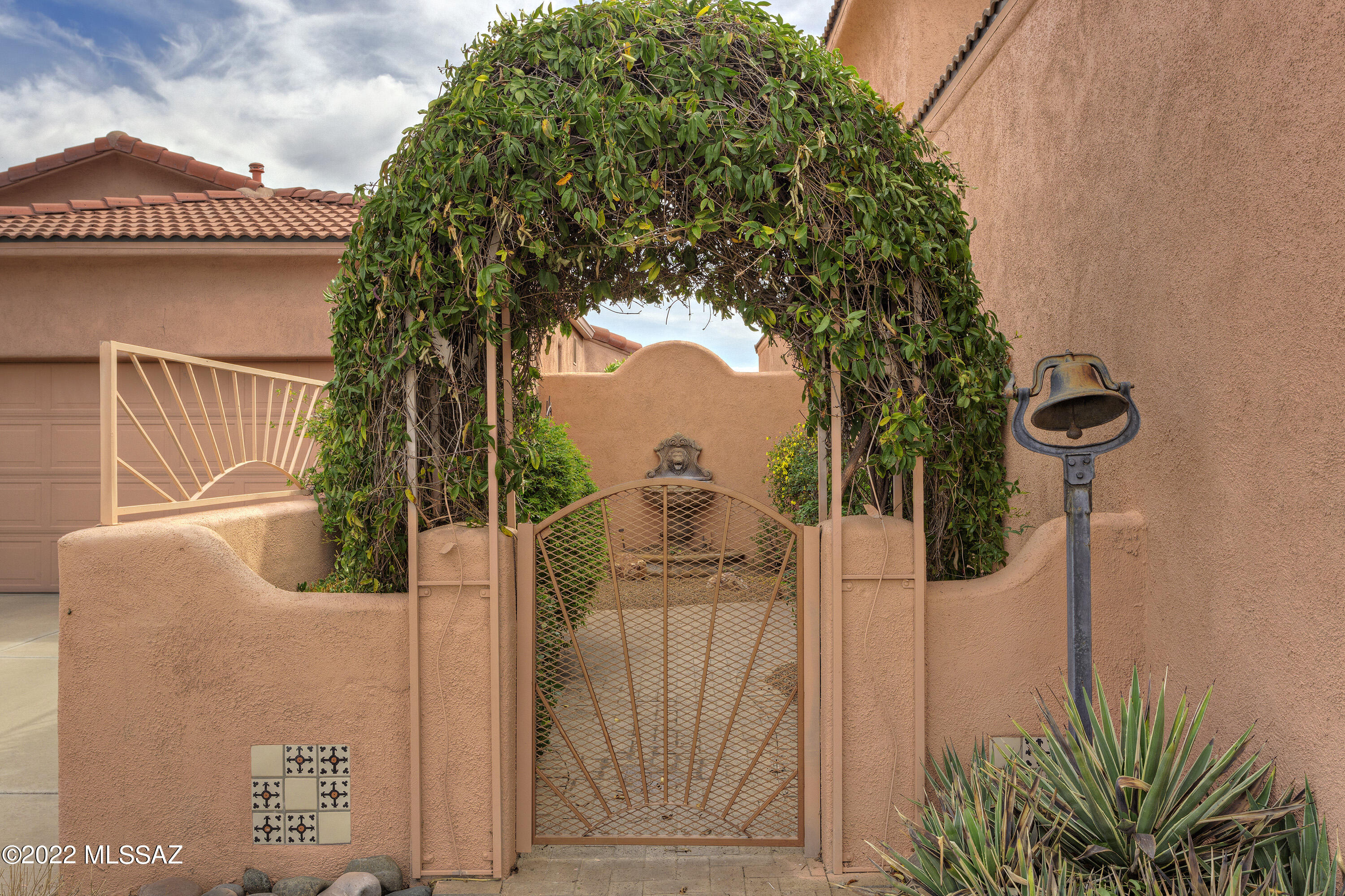 Legends at Santa Rita Springs (1-128) - Residential