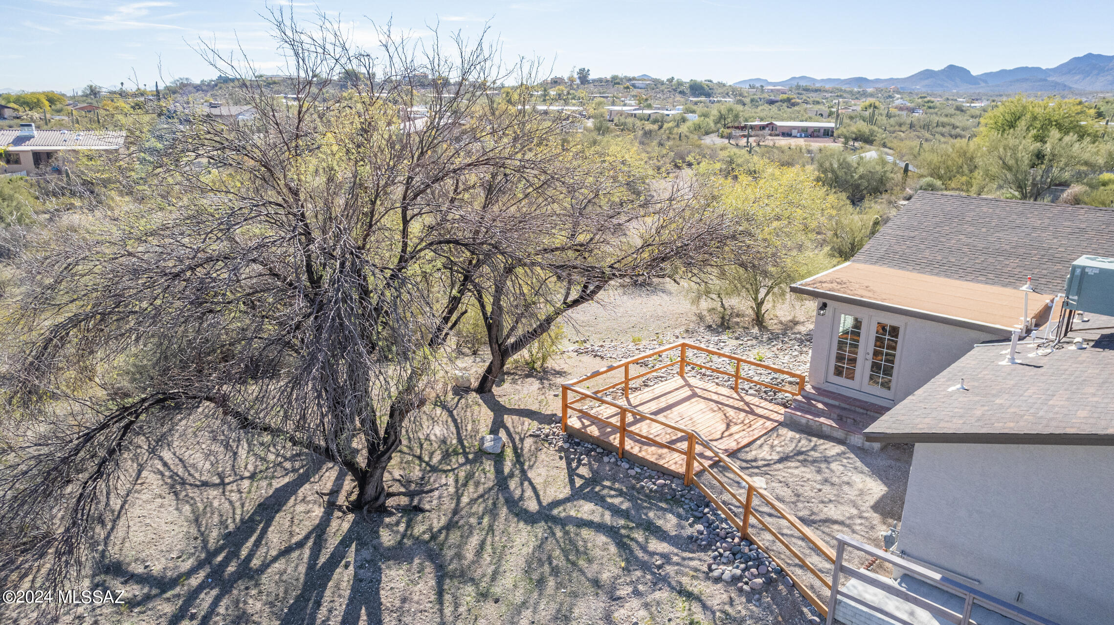 Rancho Del Cerro (180-339) - Residential