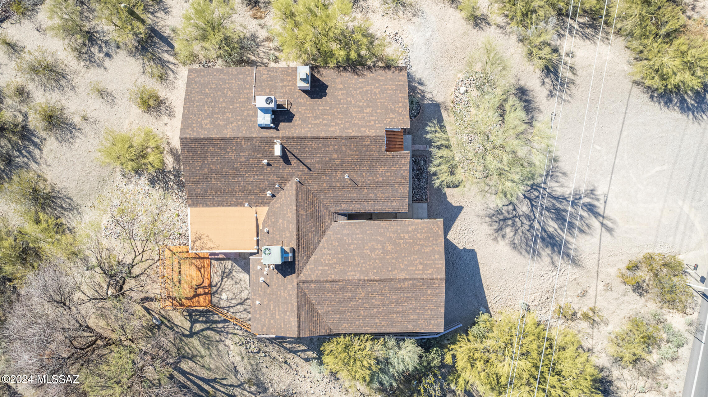 Rancho Del Cerro (180-339) - Residential