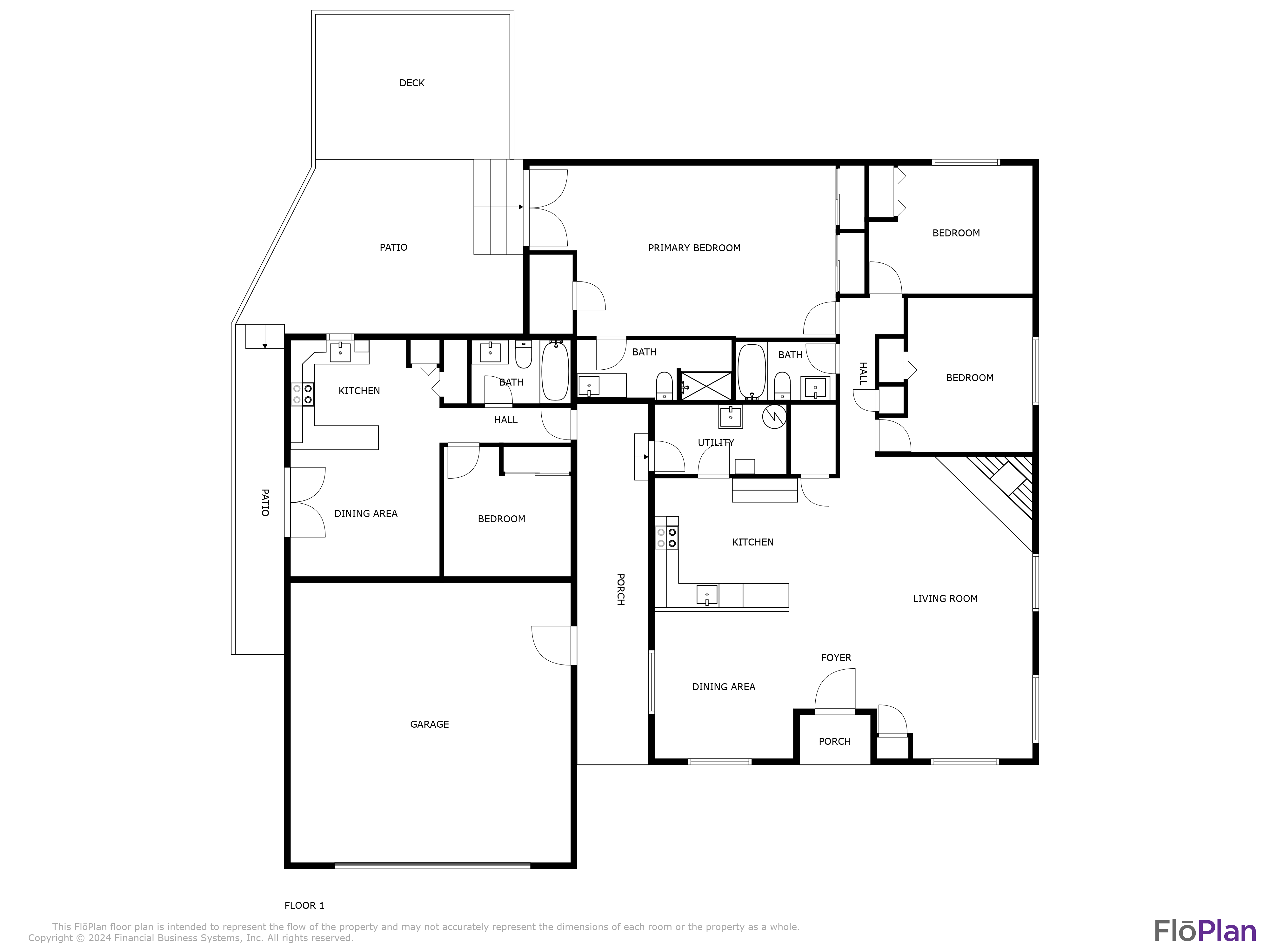 Rancho Del Cerro (180-339) - Residential