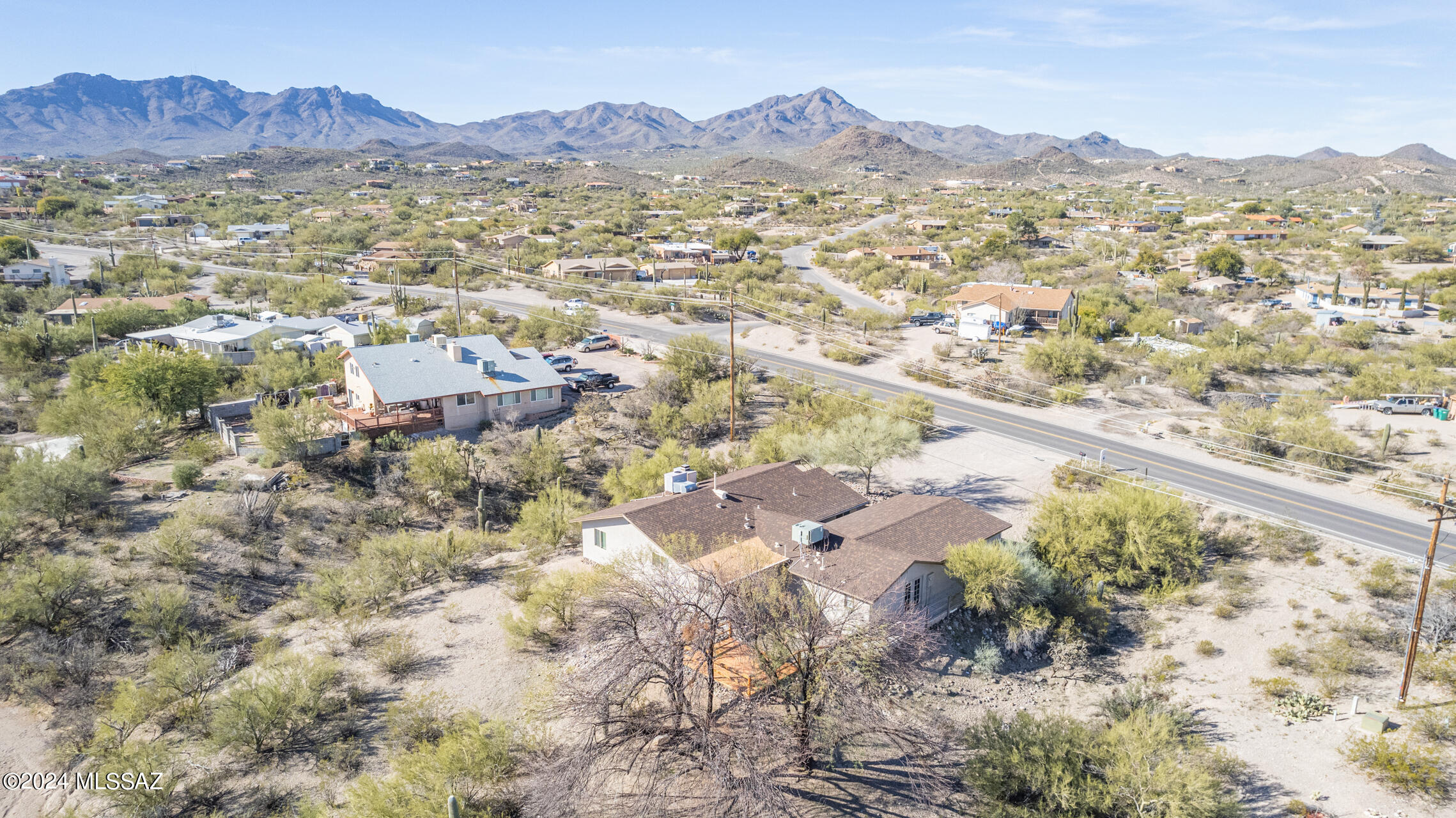 Rancho Del Cerro (180-339) - Residential