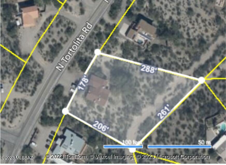Rancho Del Cerro (180-339) - Residential