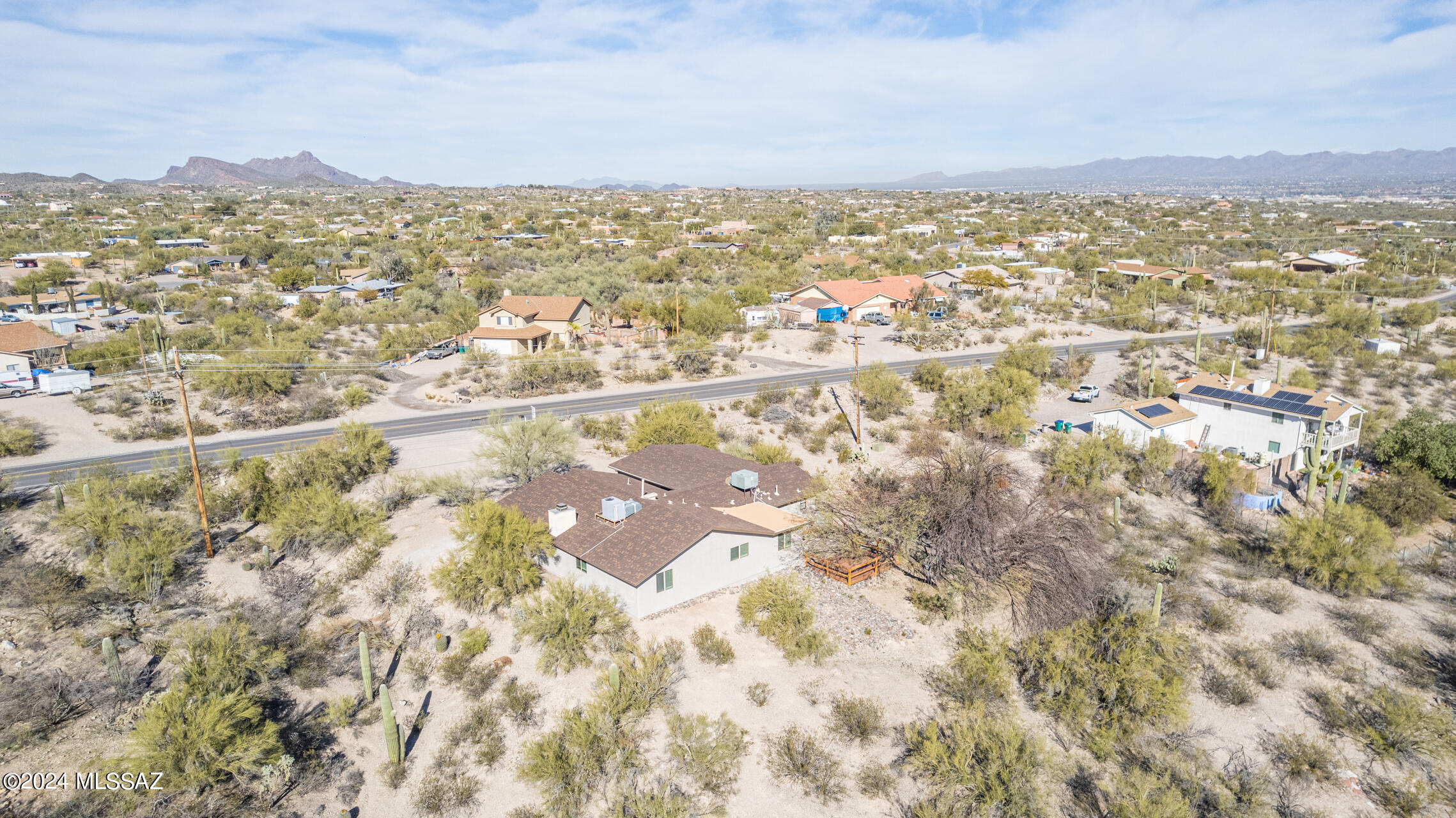 Rancho Del Cerro (180-339) - Residential