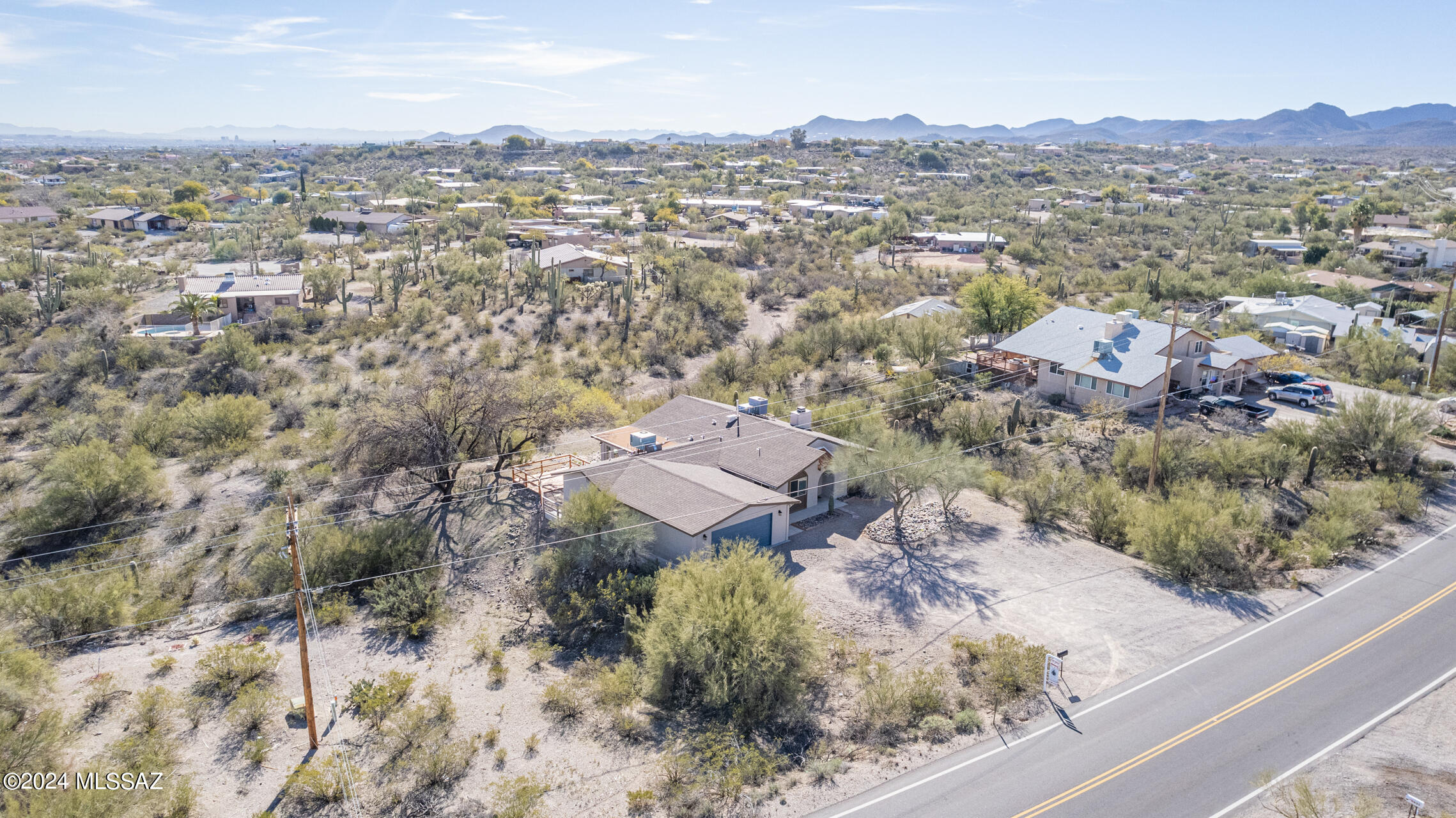 Rancho Del Cerro (180-339) - Residential