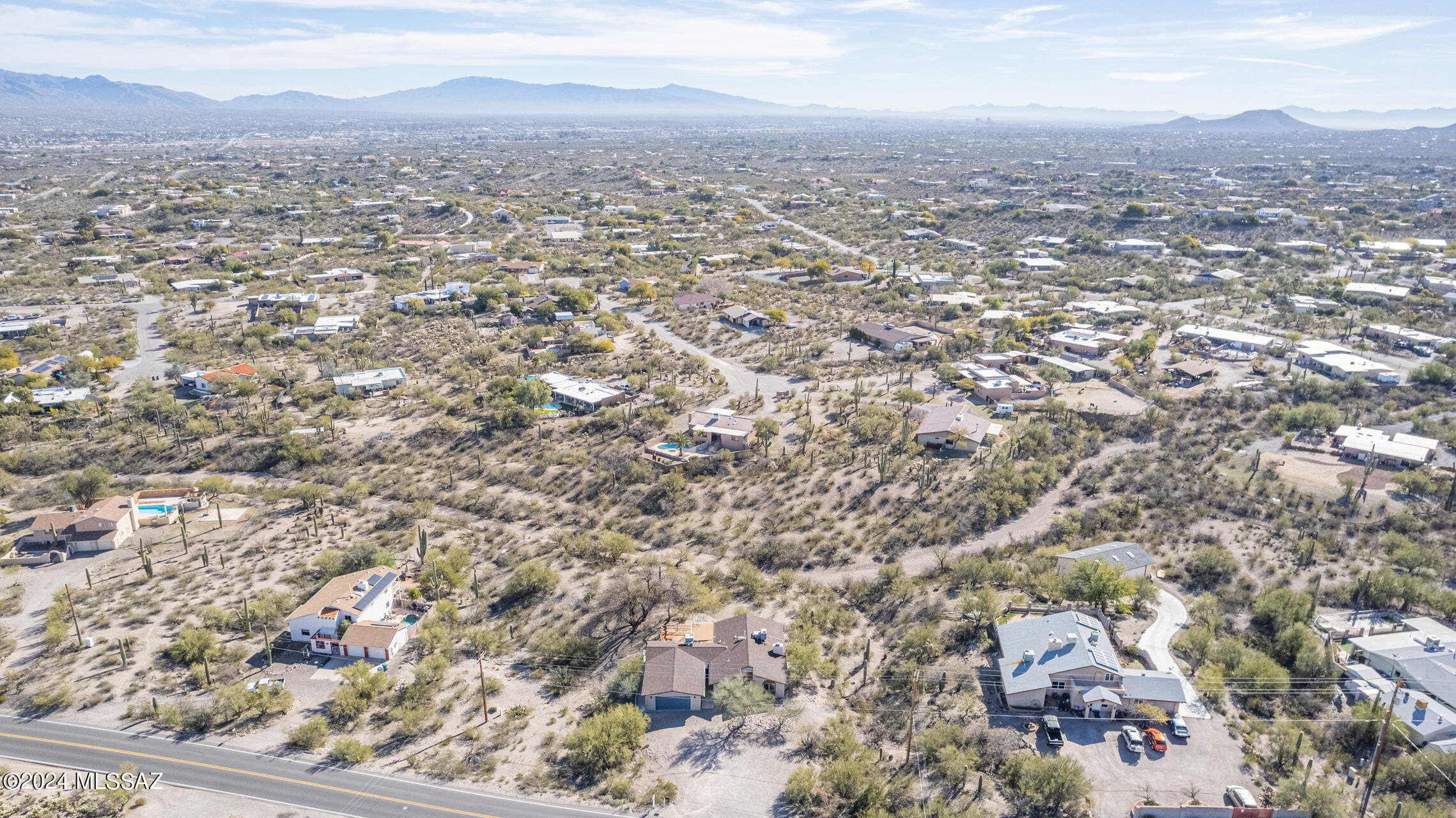Rancho Del Cerro (180-339) - Residential