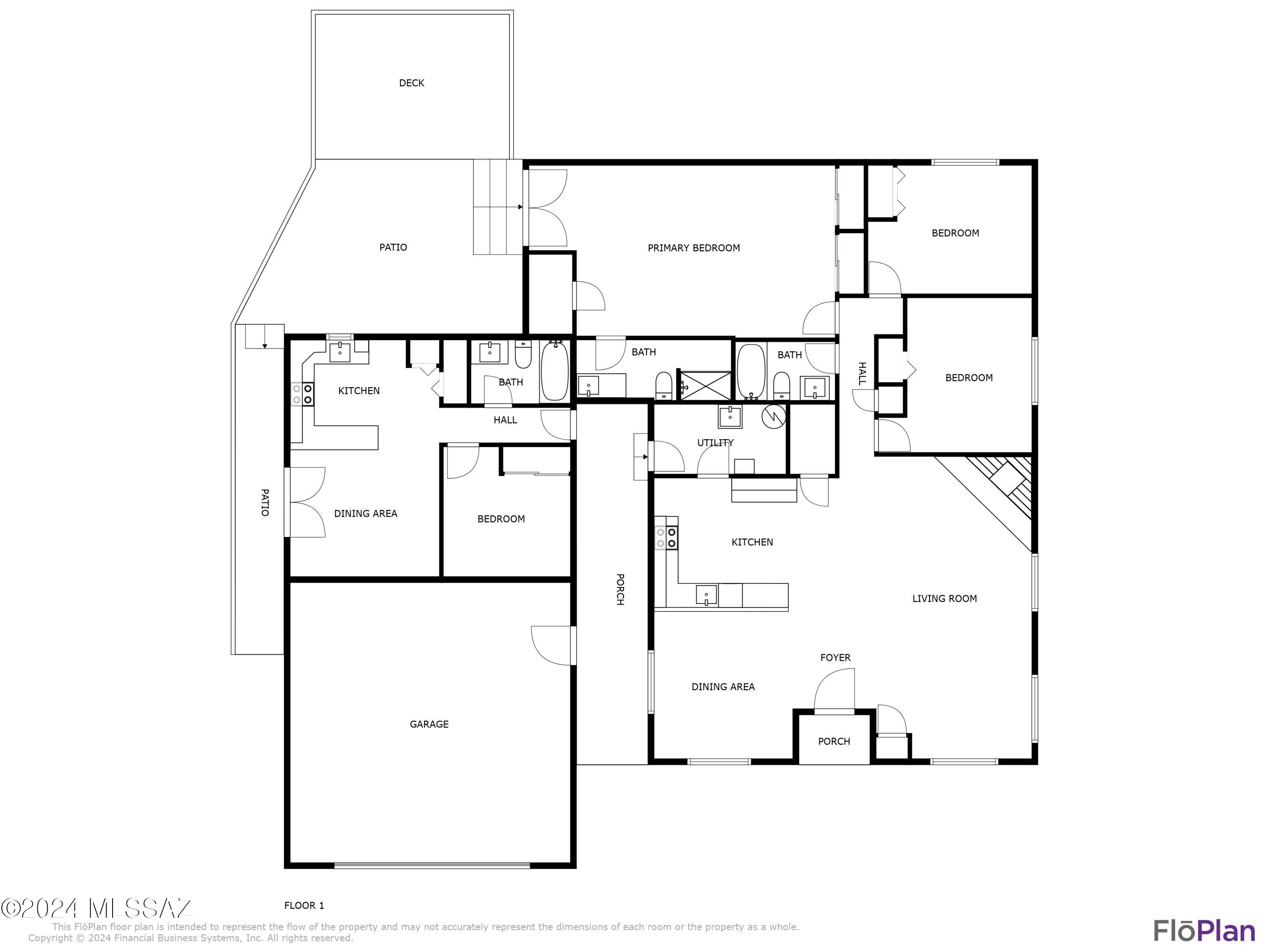 Rancho Del Cerro (180-339) - Residential