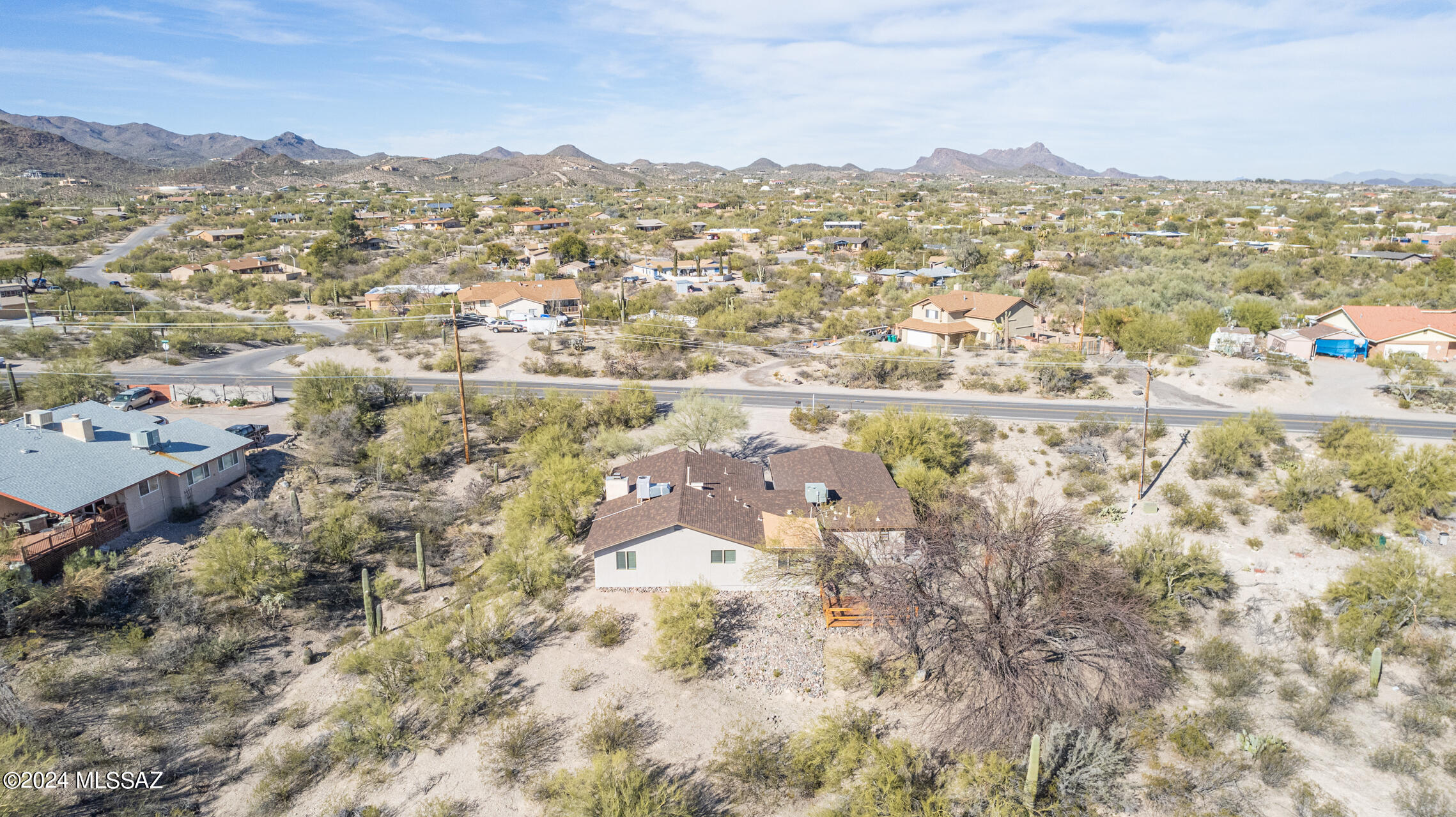 Rancho Del Cerro (180-339) - Residential