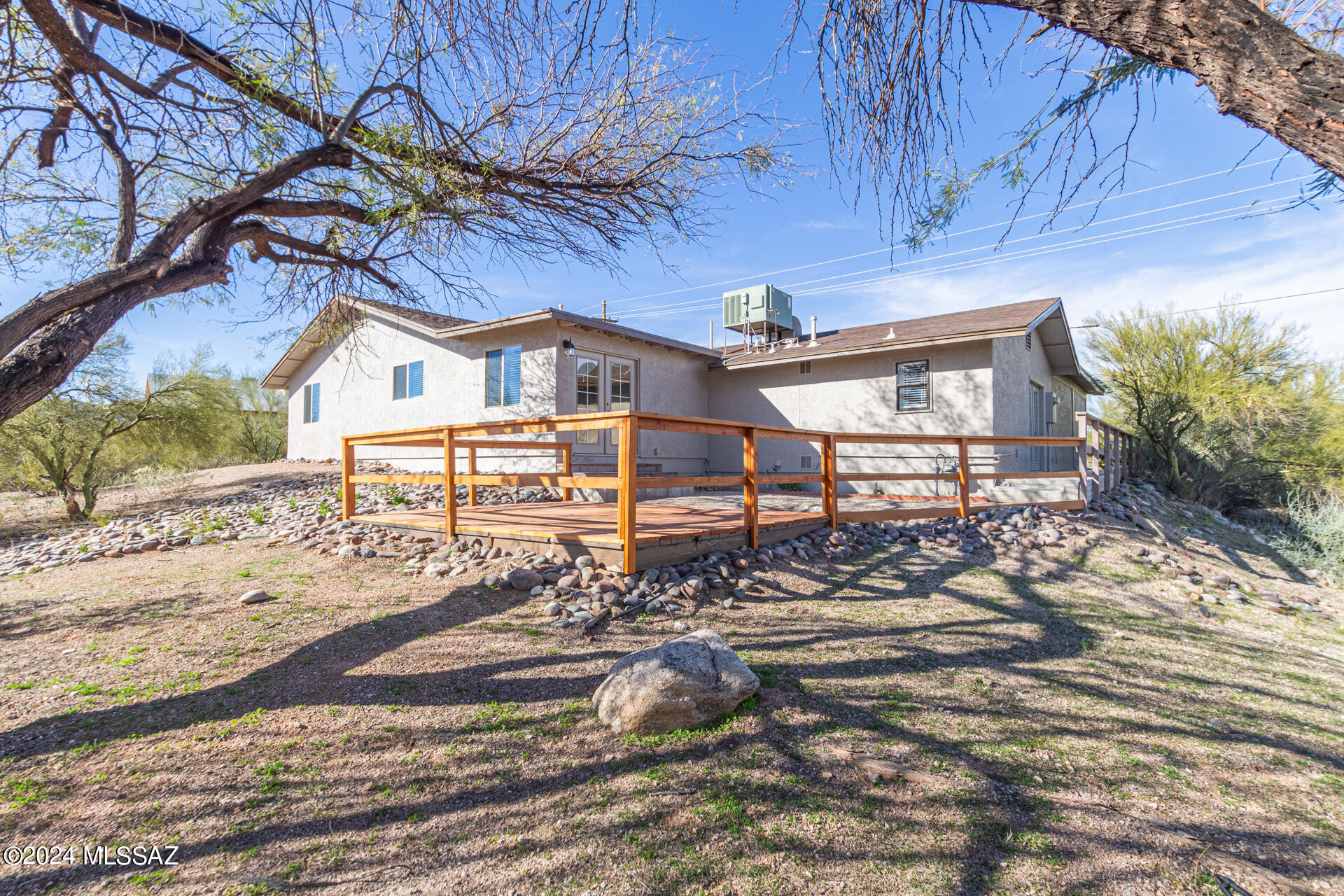 Rancho Del Cerro (180-339) - Residential