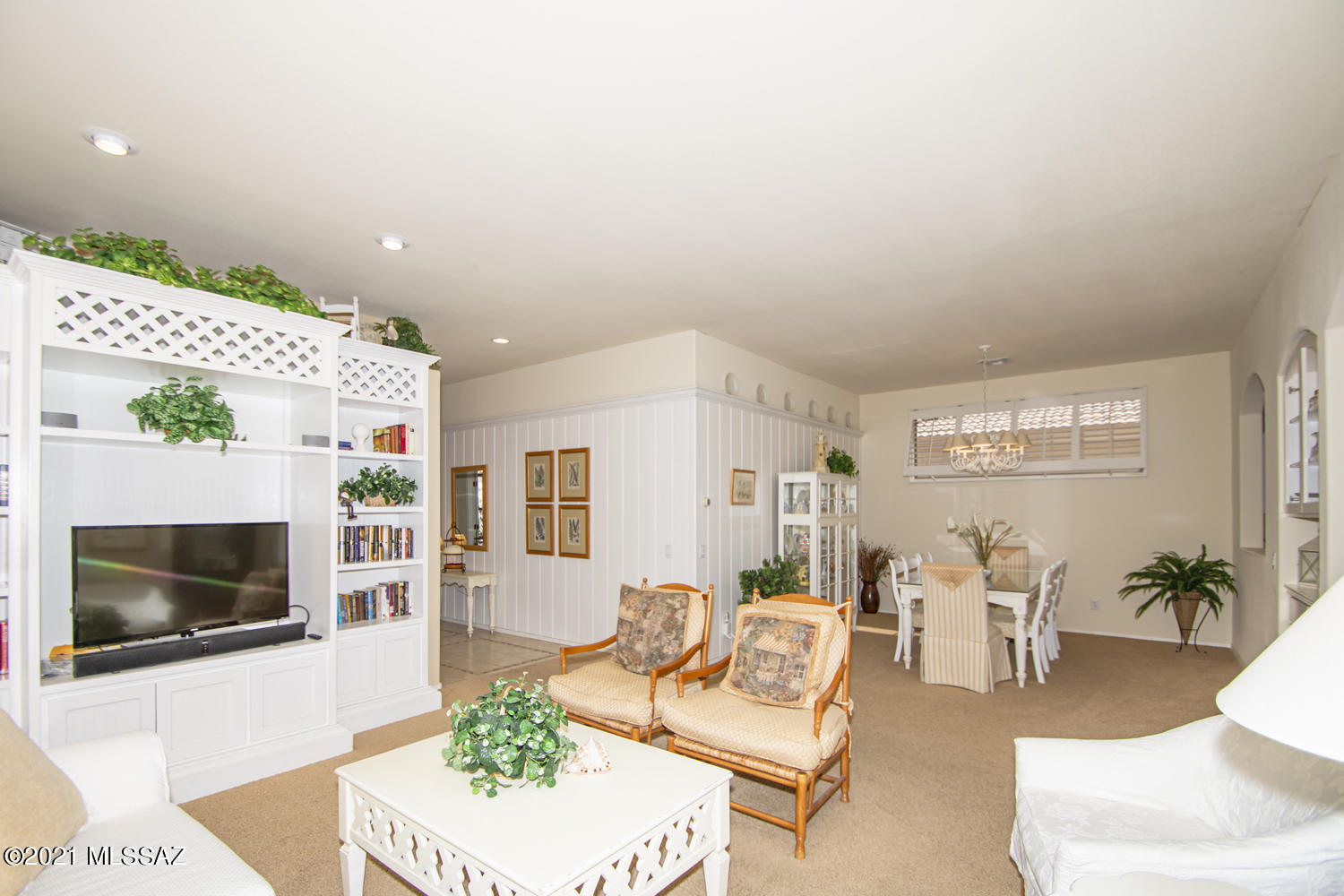 Saddlebrooke - Residential