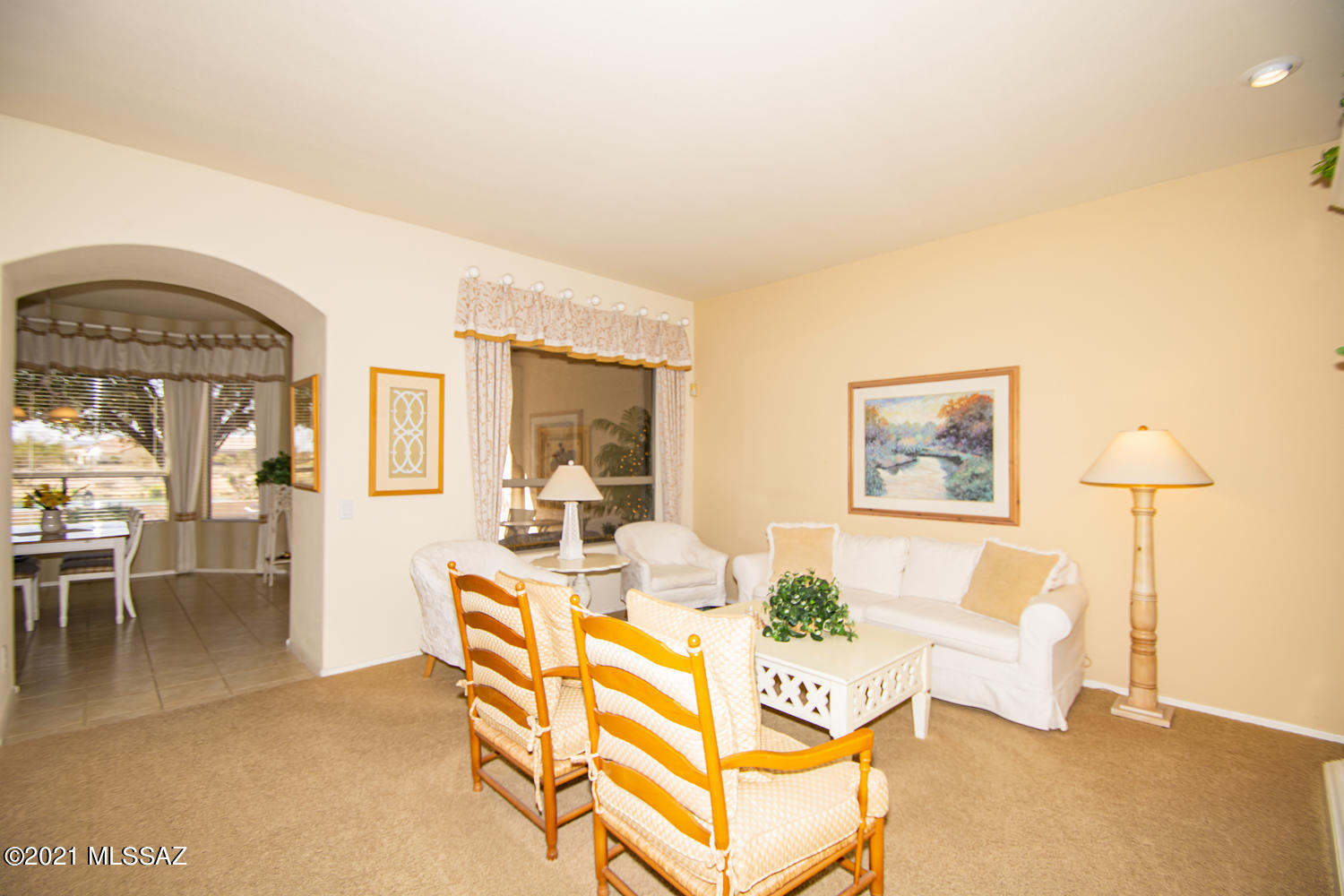 Saddlebrooke - Residential