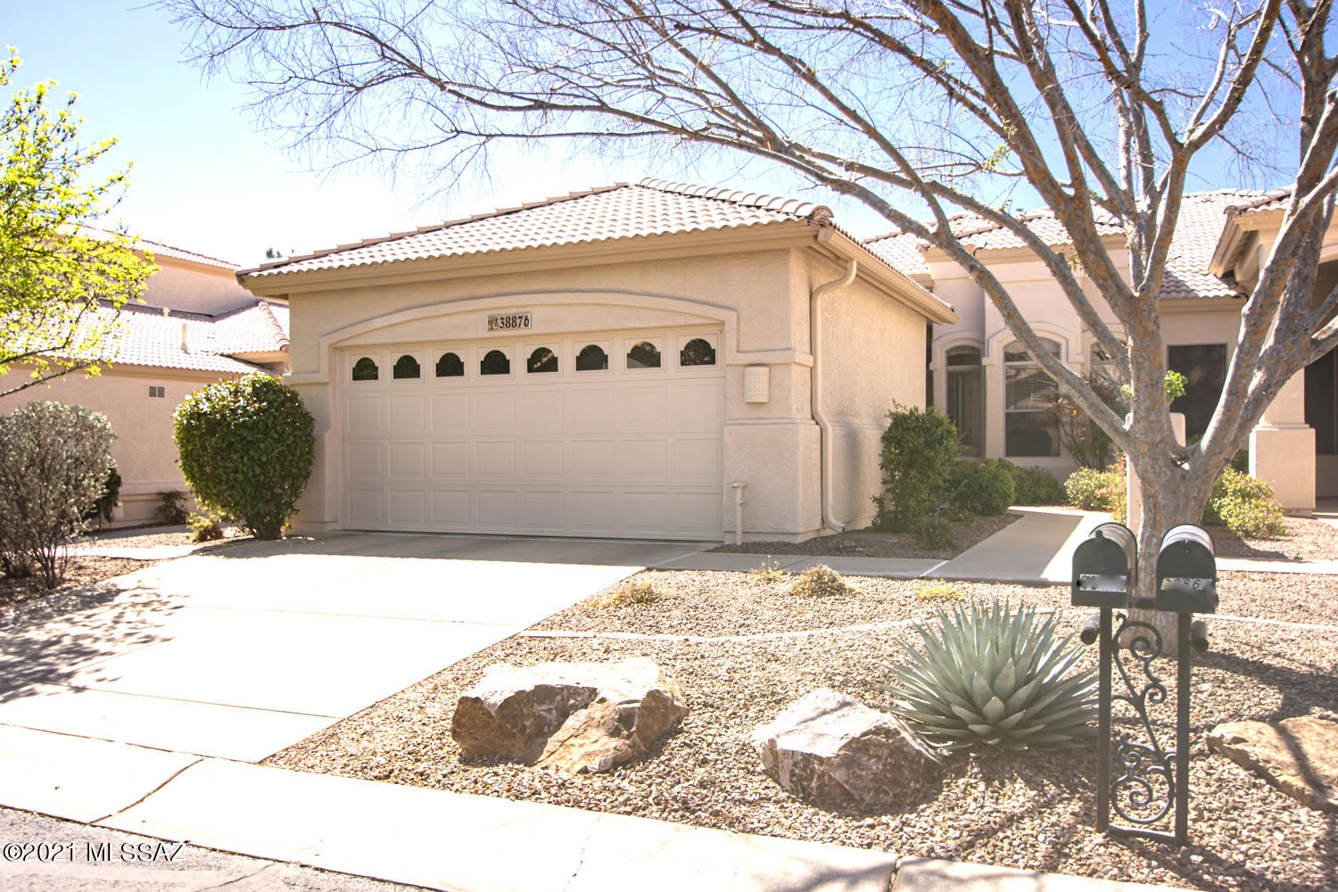 Saddlebrooke - Residential