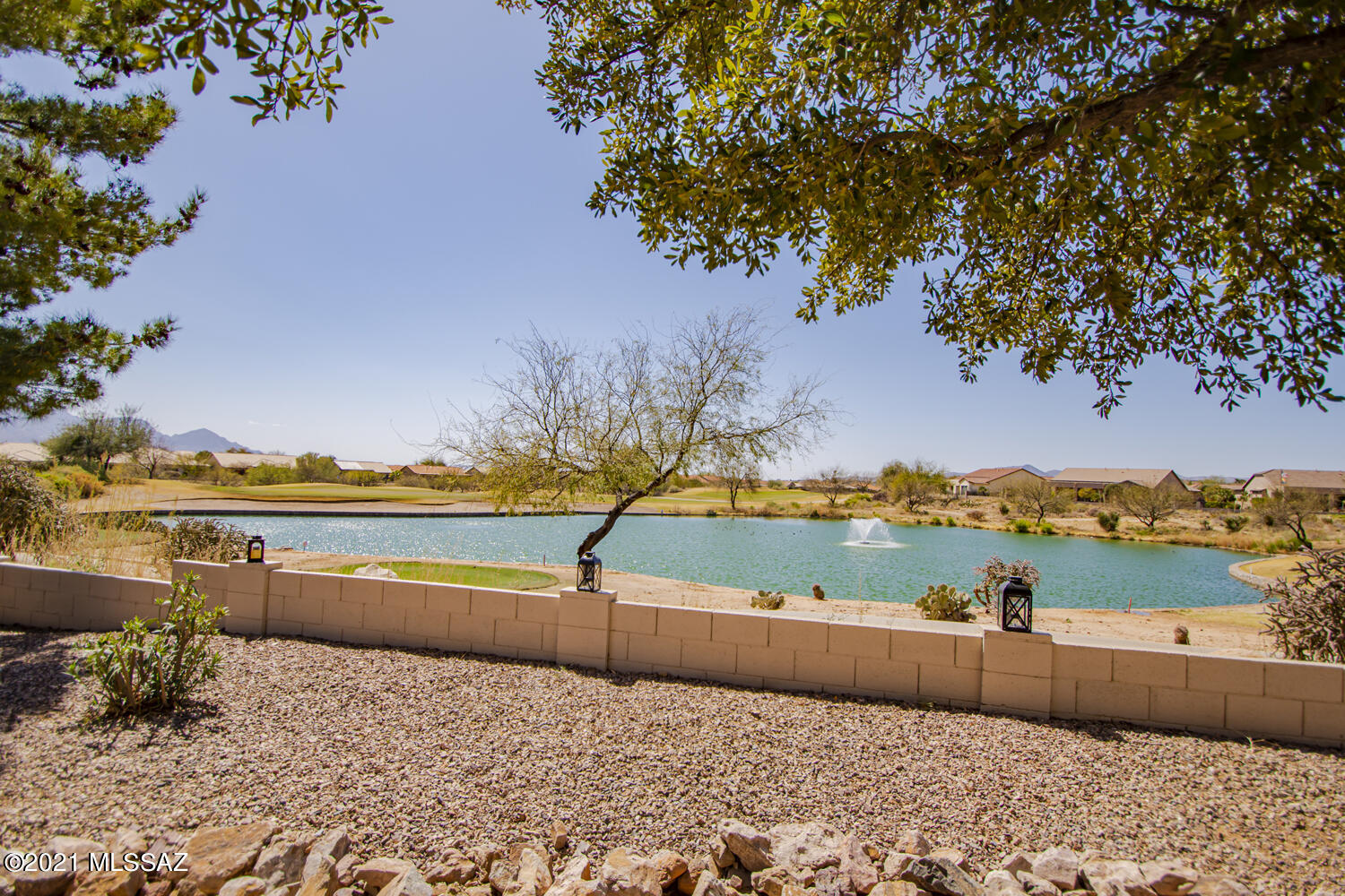 Saddlebrooke - Residential